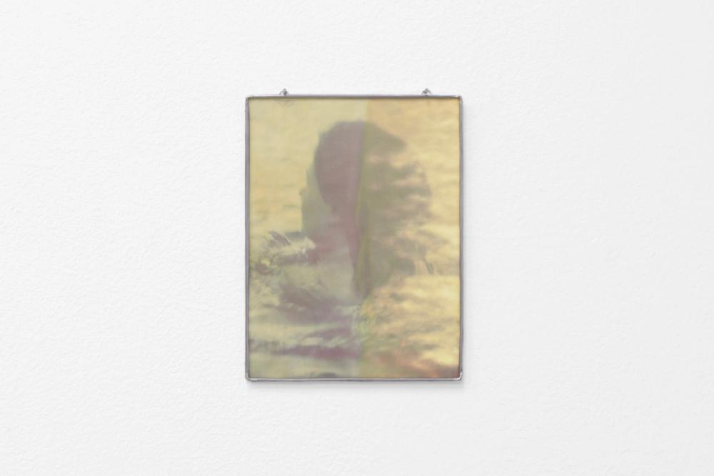 Bathers 21 (Jean), 2024