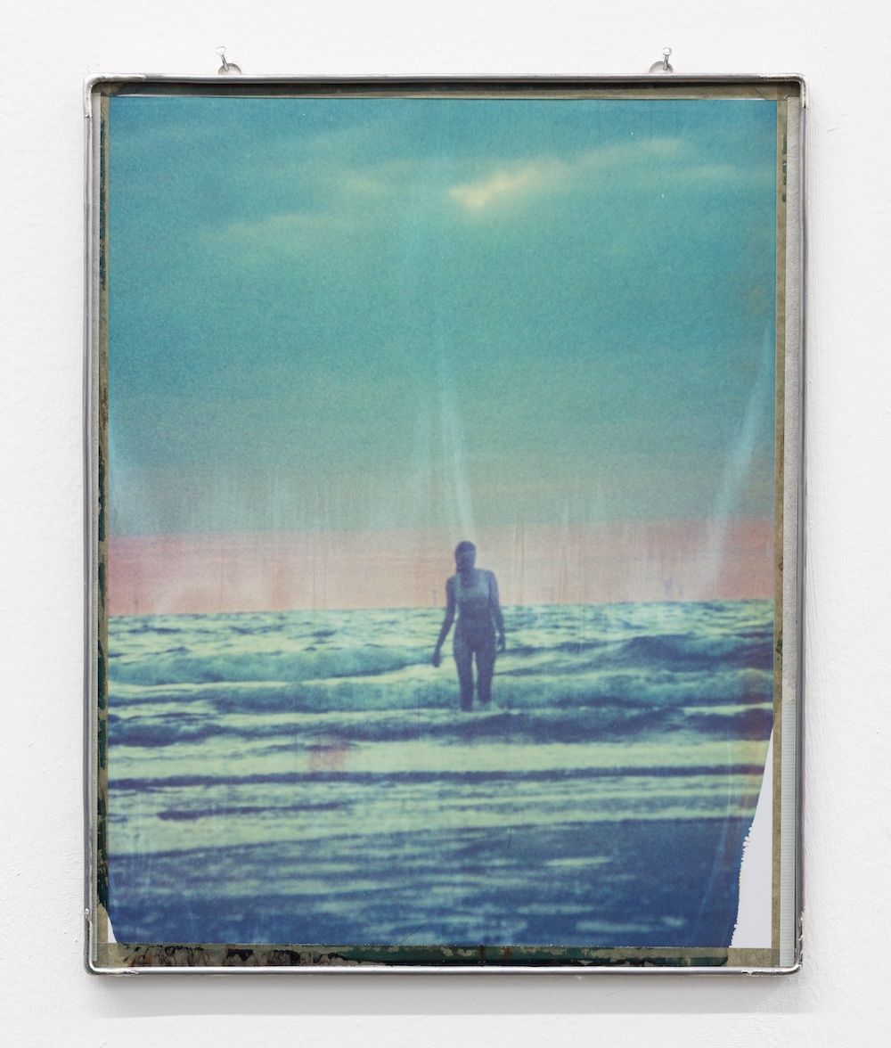 Bathers 73 (Luna), 2025