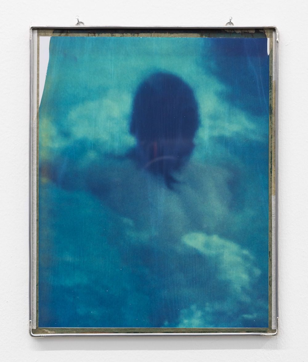 Bathers 77 (Noa), 2025