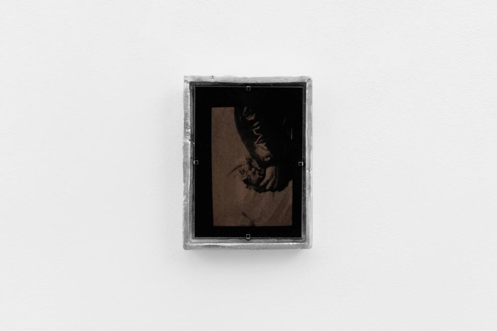 Crushing/split, 2026
