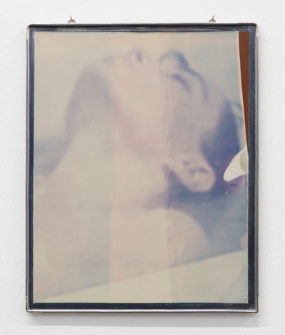 Bathers 56 (Nathalie), 2025
