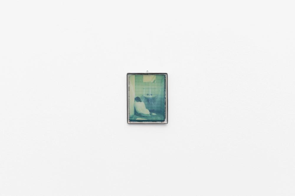 Bathers 45 (Julie), 2024