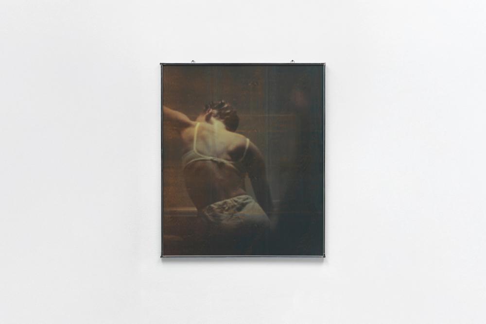 Bathers 25 (Jean), 2025