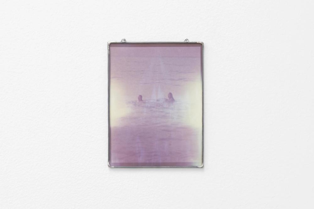 Bathers 3 (Atafeh, Shireen), 2023