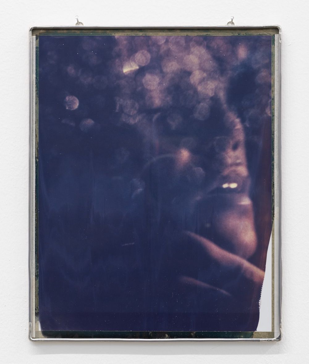 Bathers 68 (Jackie), 2025