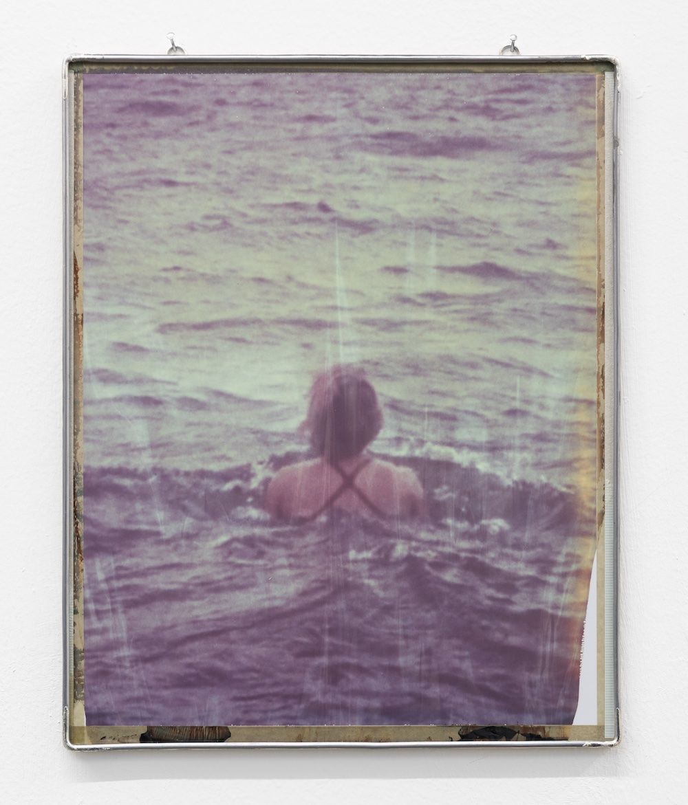 Bathers 80 (Tove), 2025