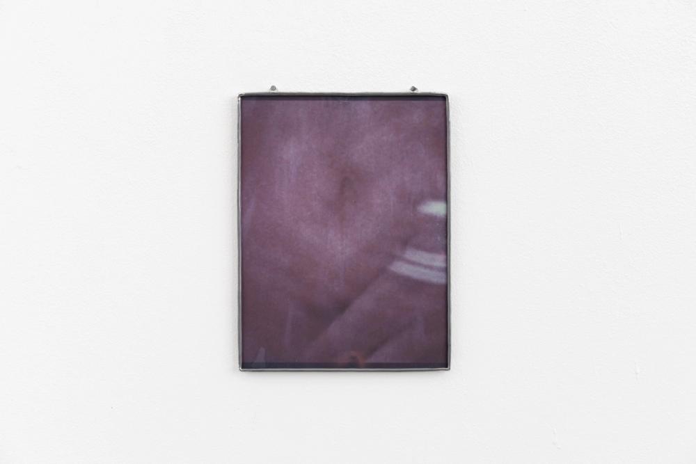 Bathers 7 (Nina), 2023