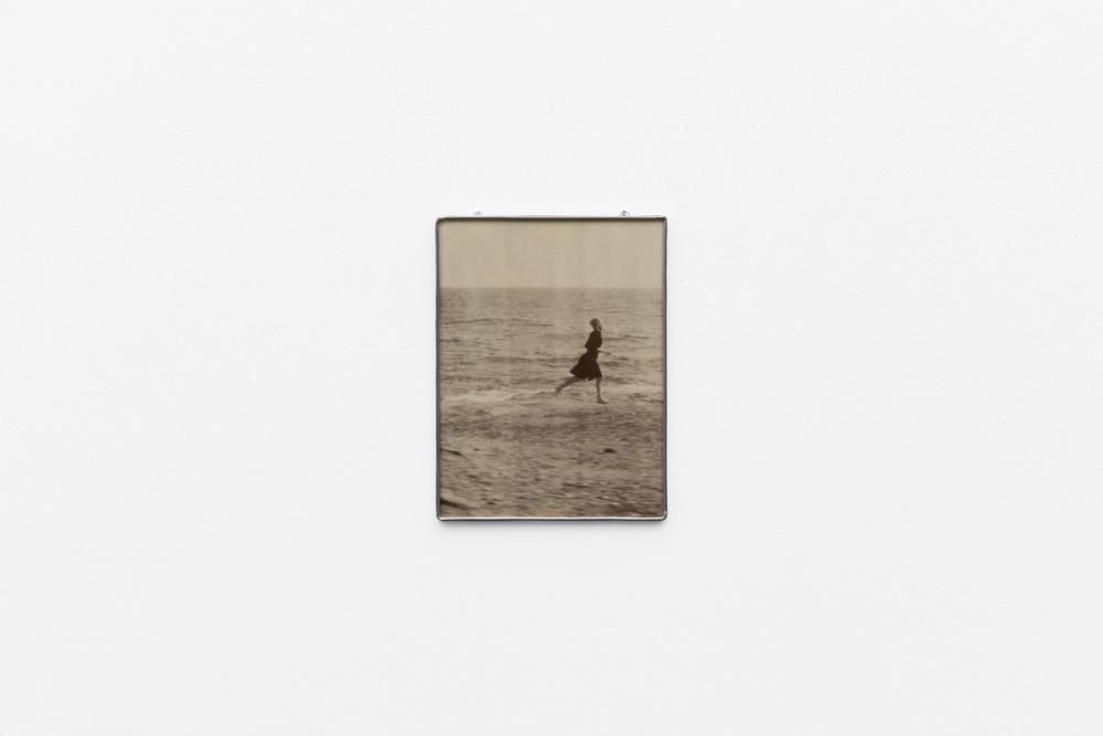 Bathers 26 (Alma), 2023