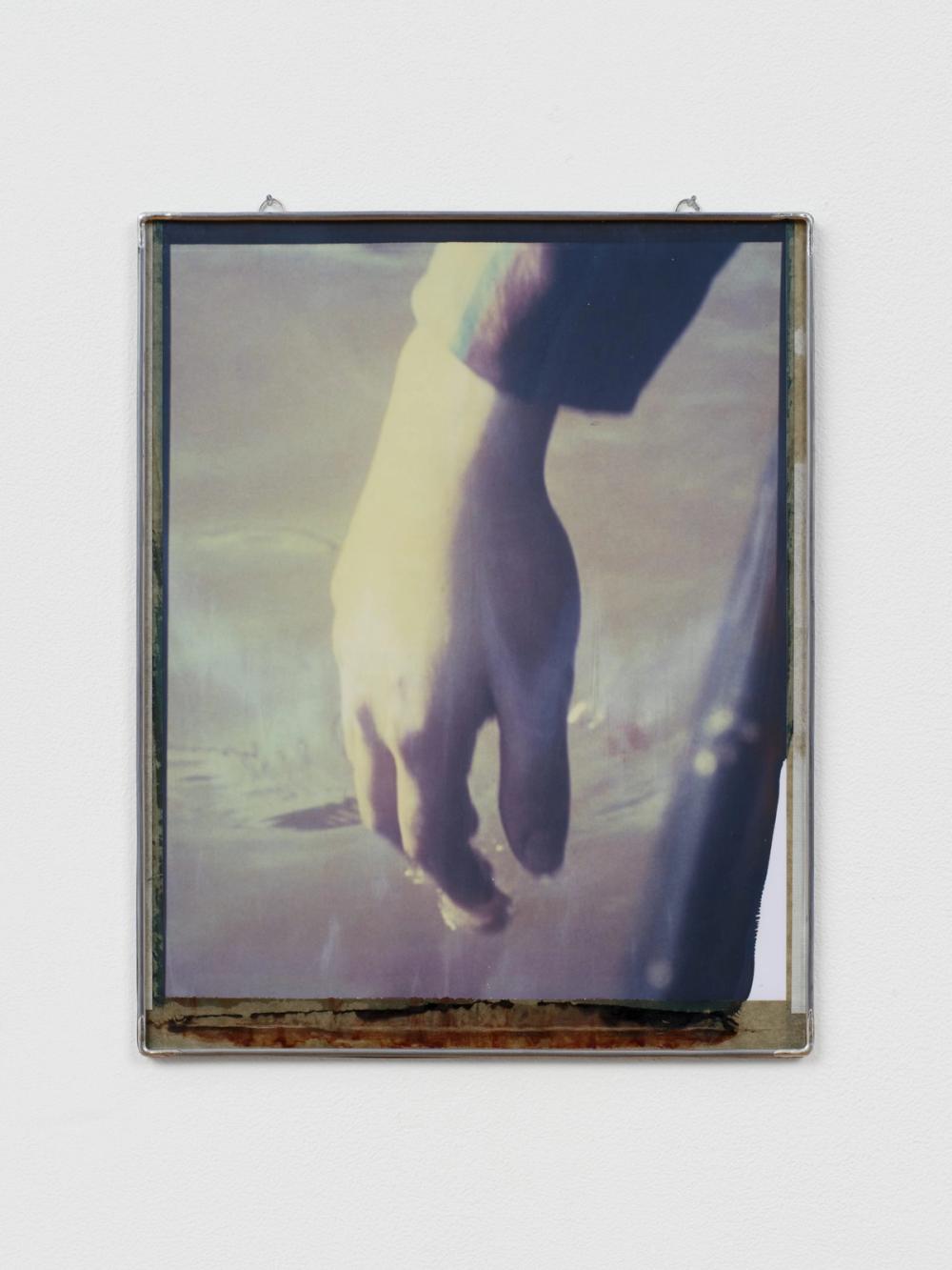Bathers 75 (Agathe), 2025