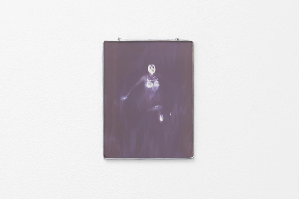 Bathers 10 (Iris), 2023