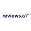 Reviews AI logo