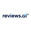 Reviews AI logo