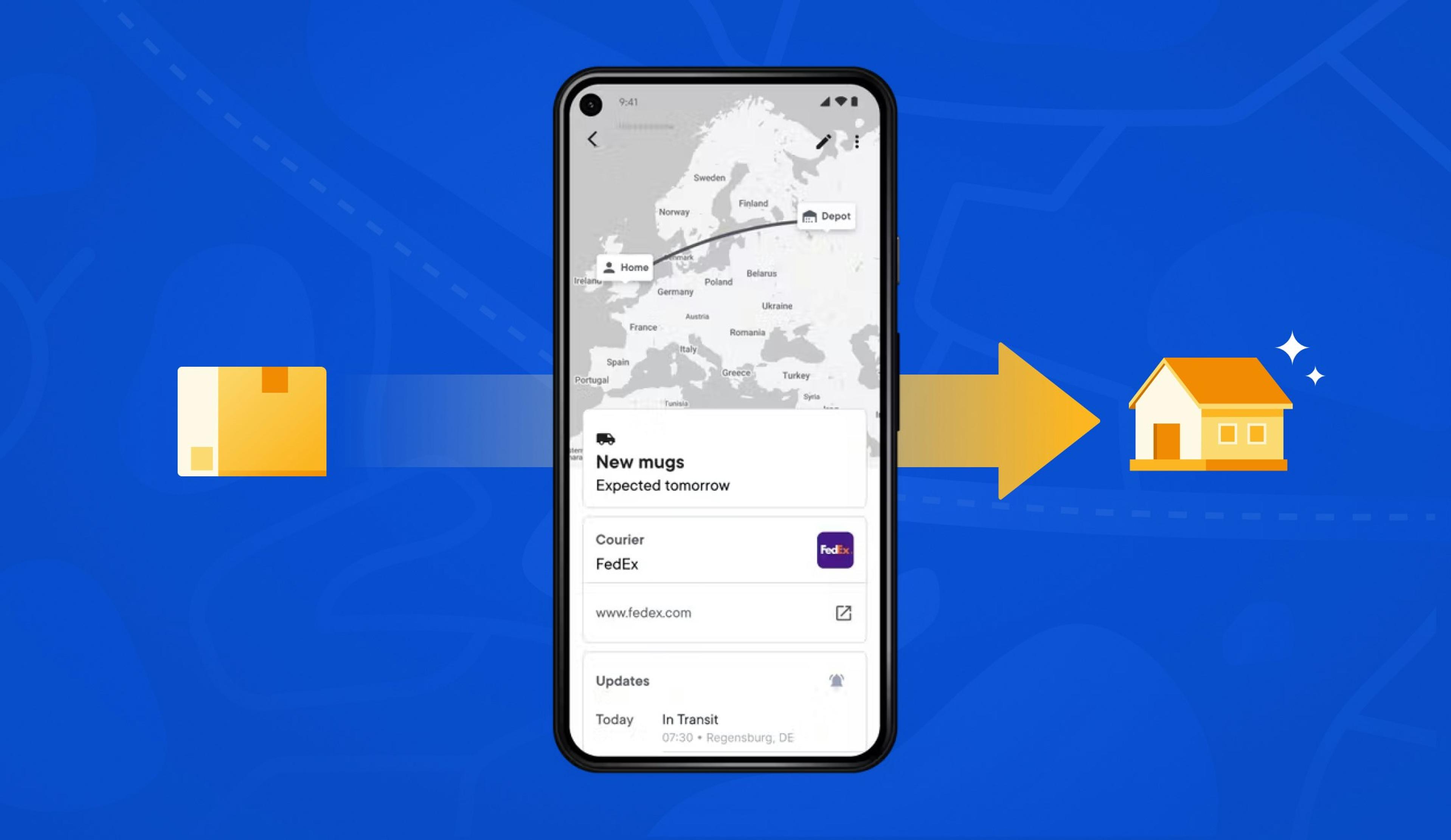 best-international-tracking-apps