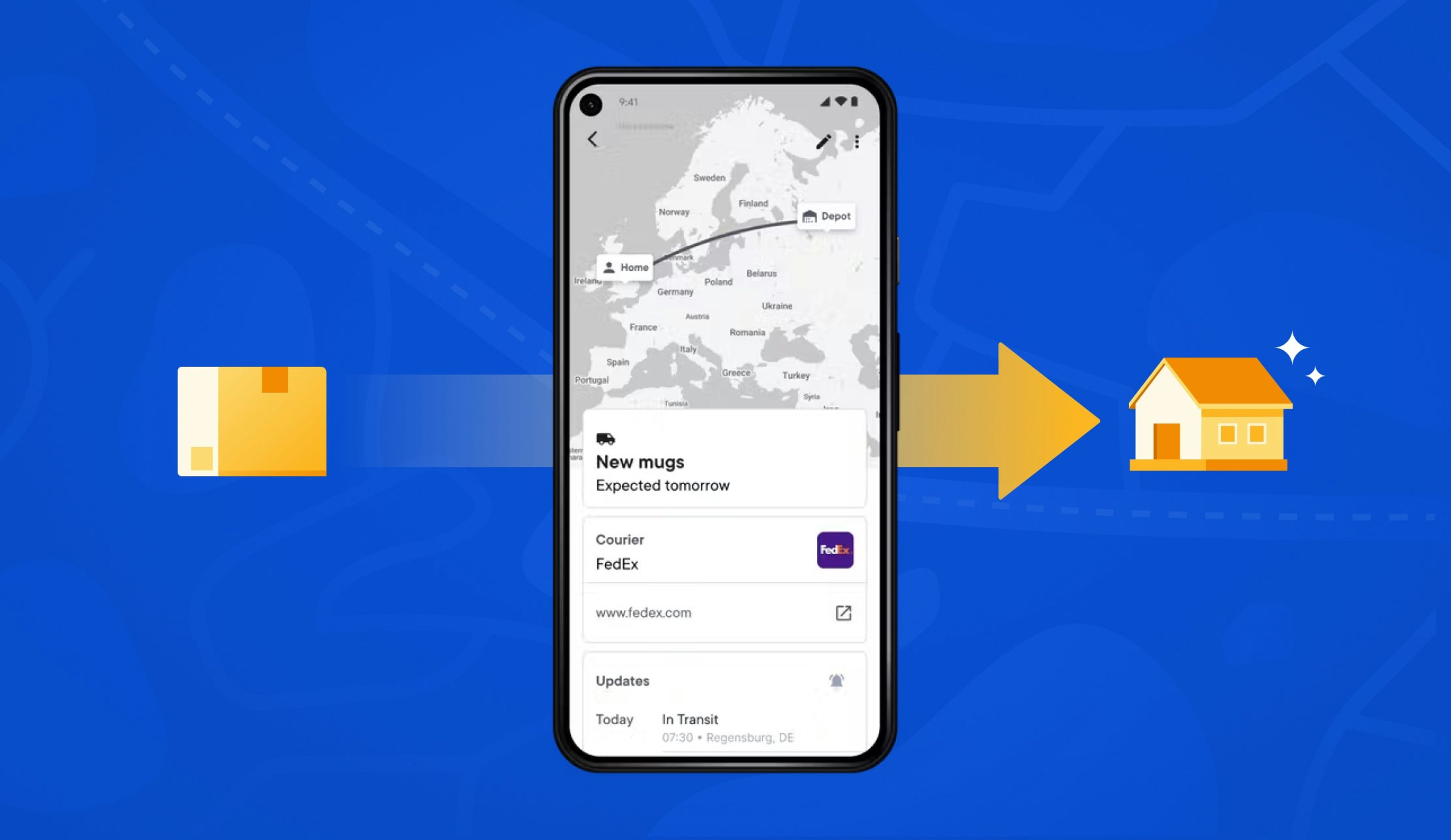 best-international-tracking-apps