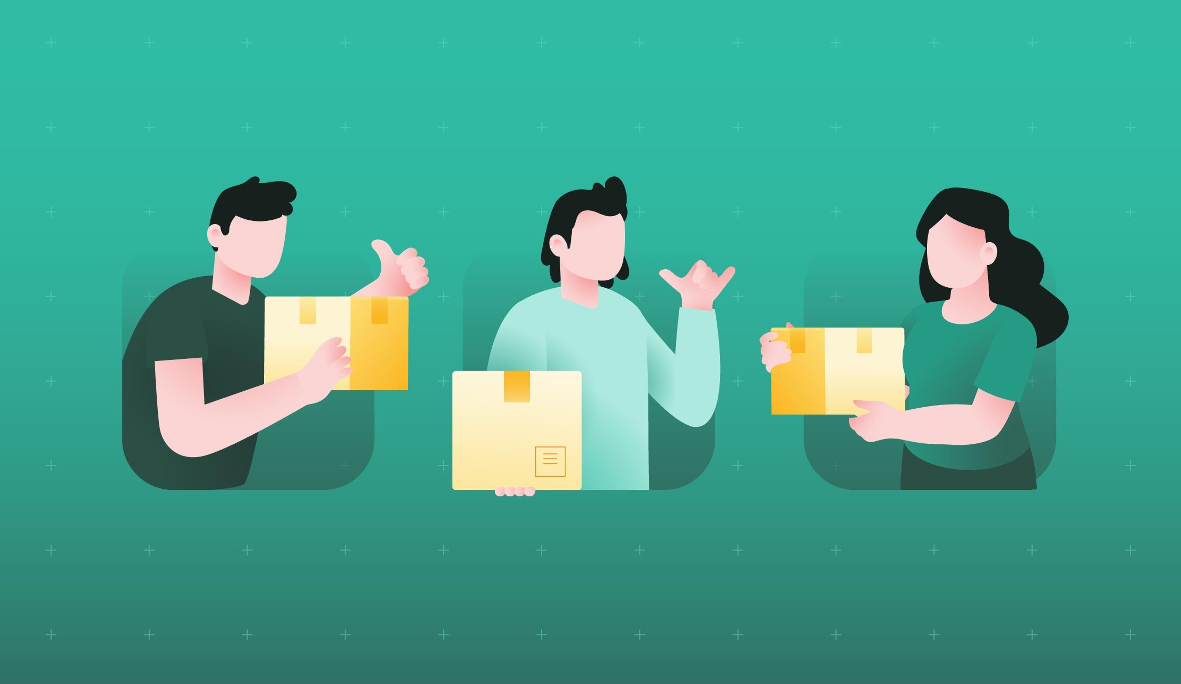 integrating route optimization API