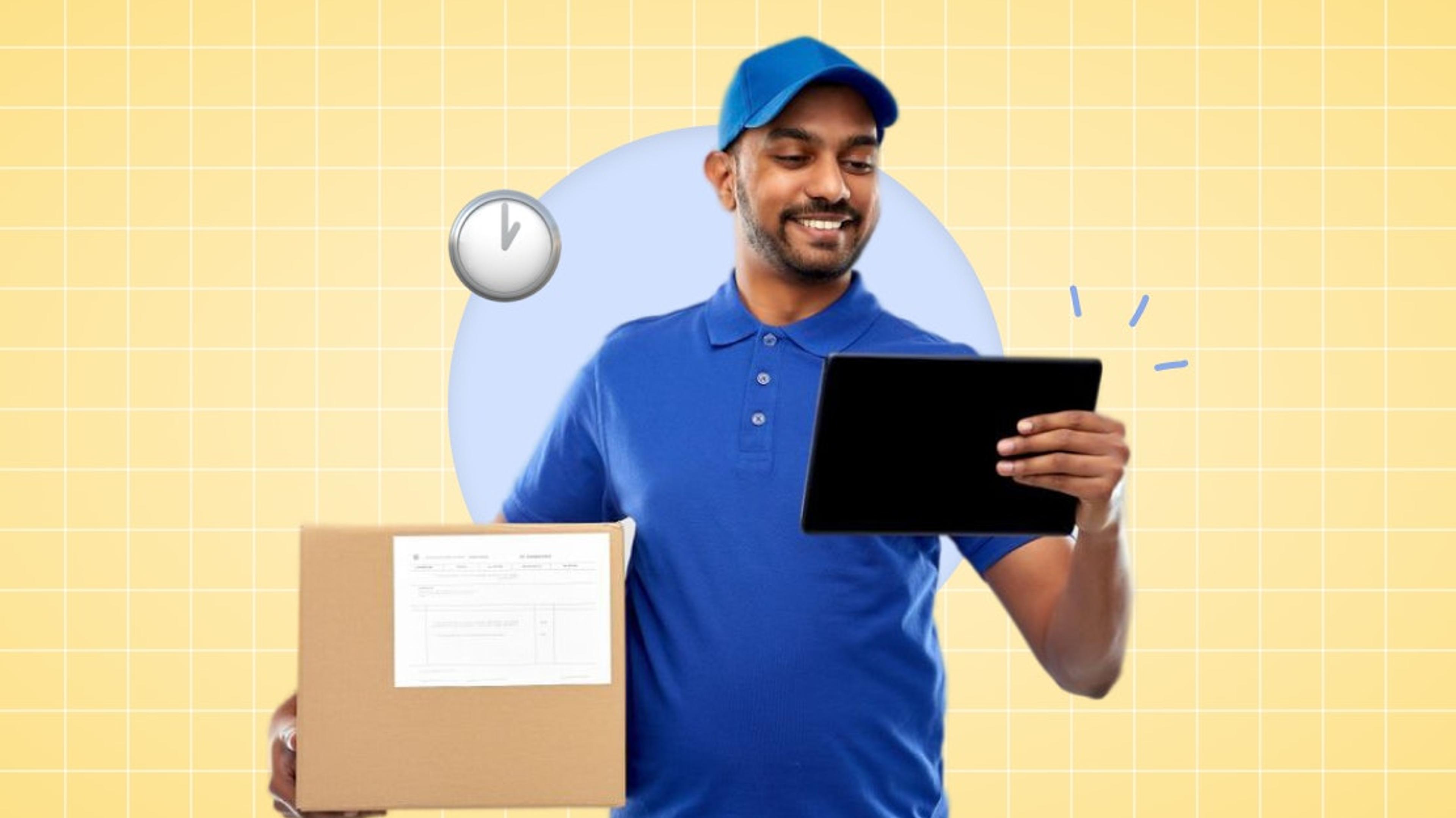 What Is Delivery Management and How Do You Optimize It?