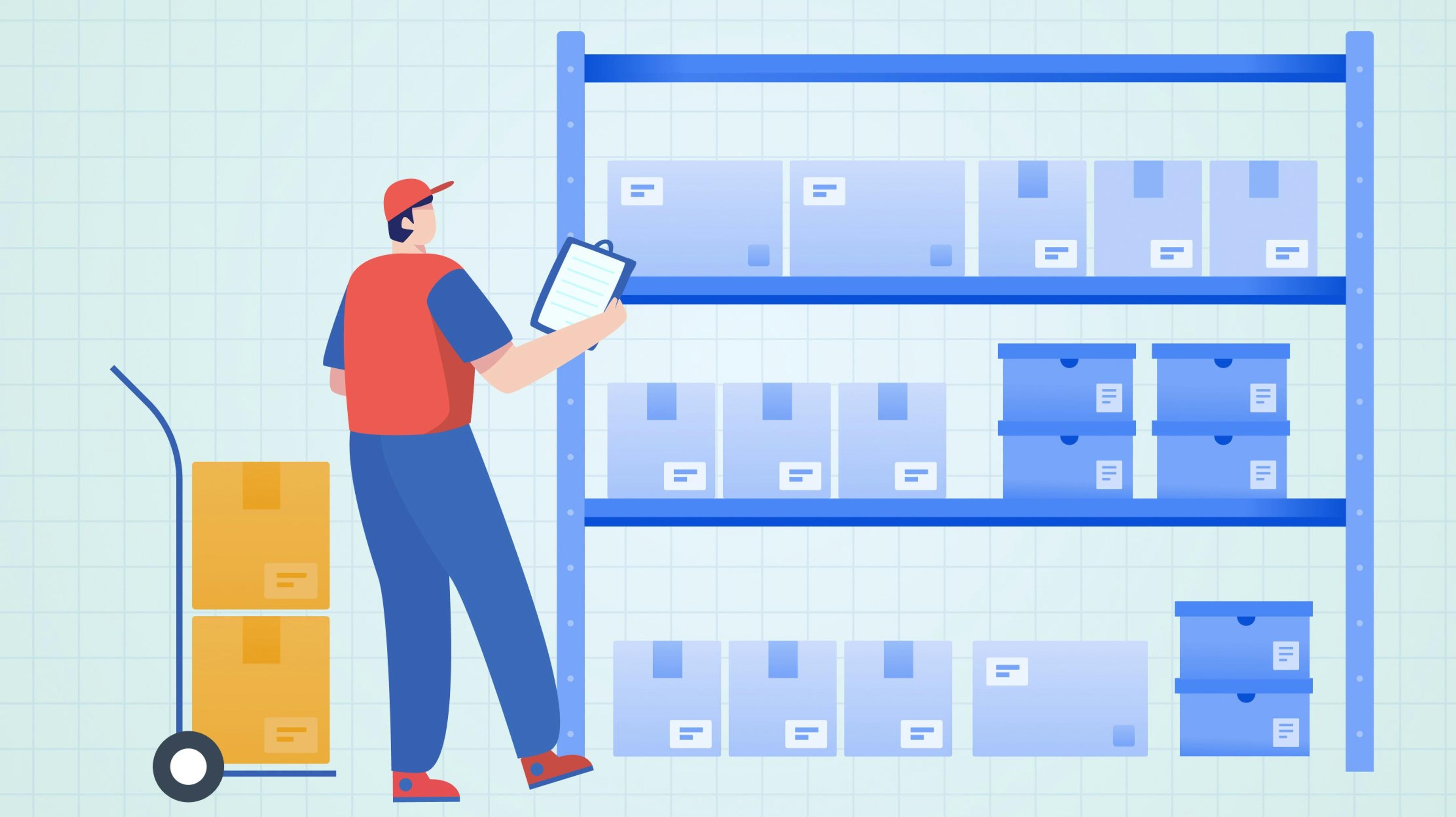 inventory-management