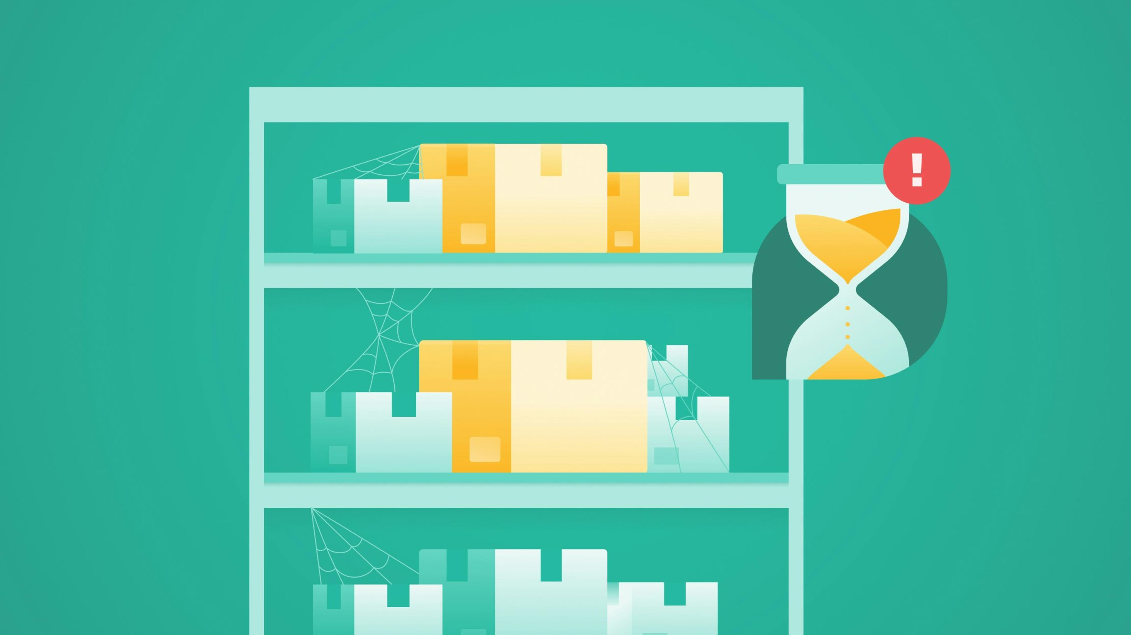 inventory-days-on-hand