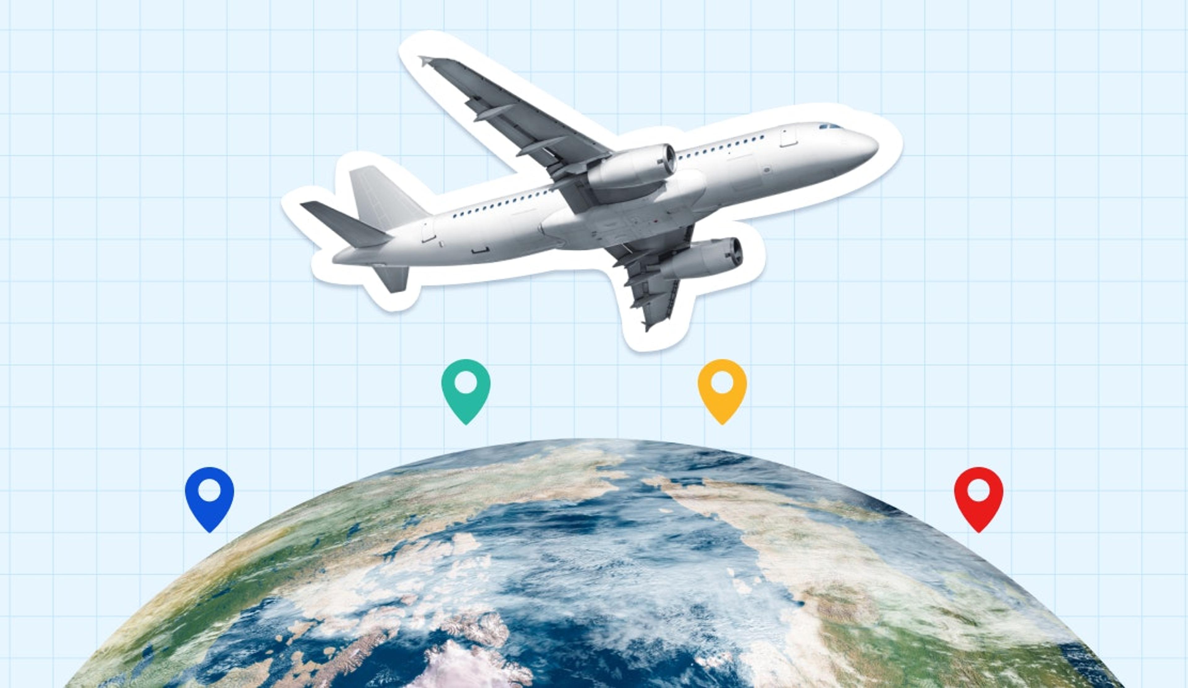 international economy shipping