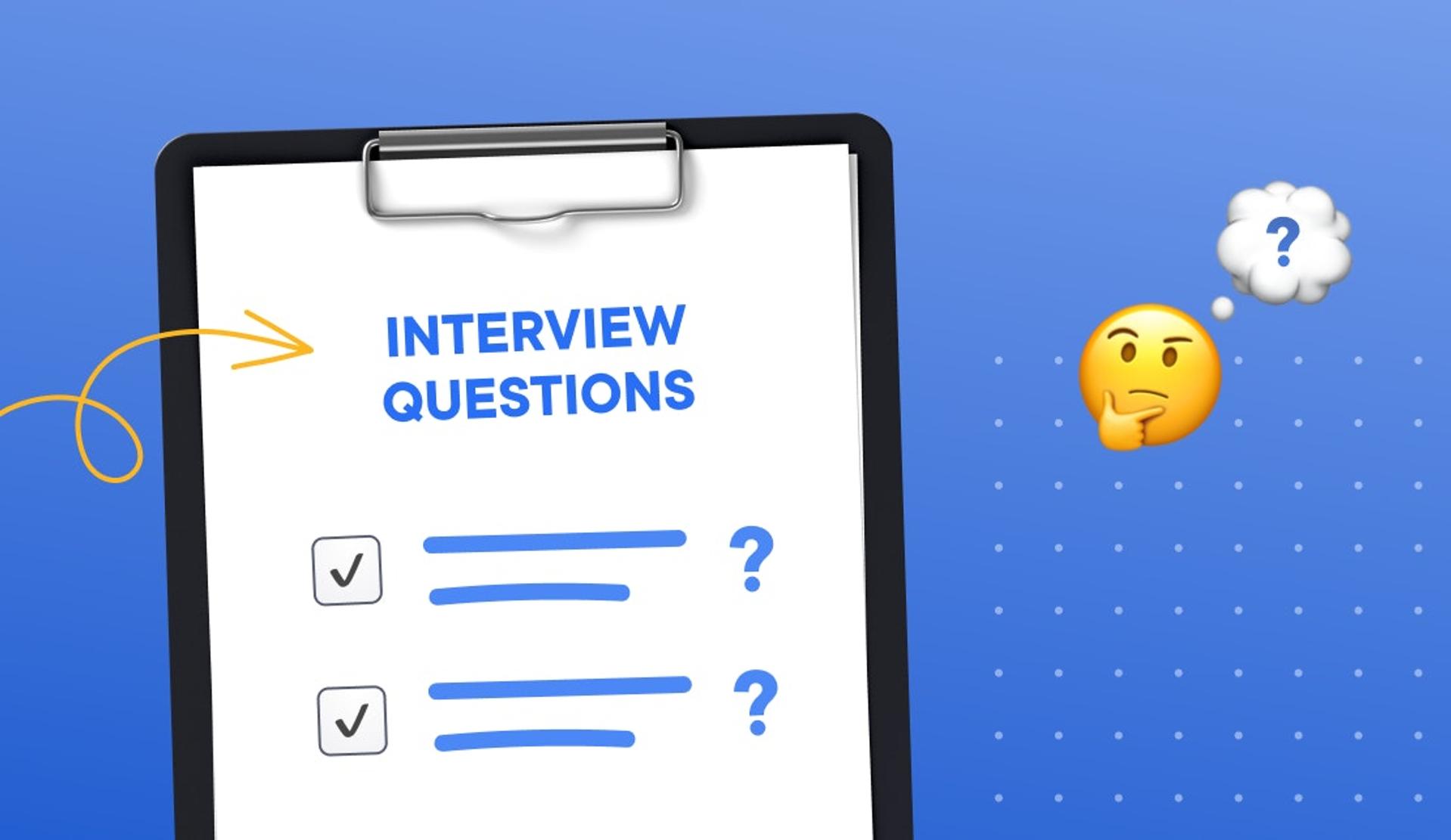 10 Most Common Delivery Driver Interview Questions