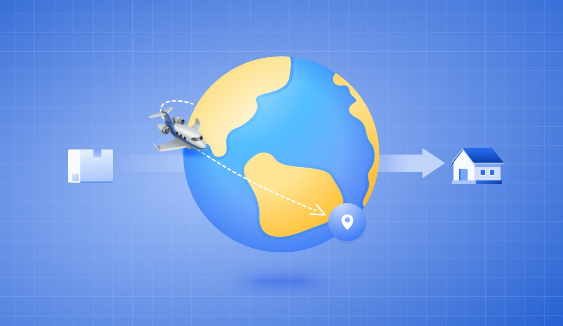international-standard-shipping