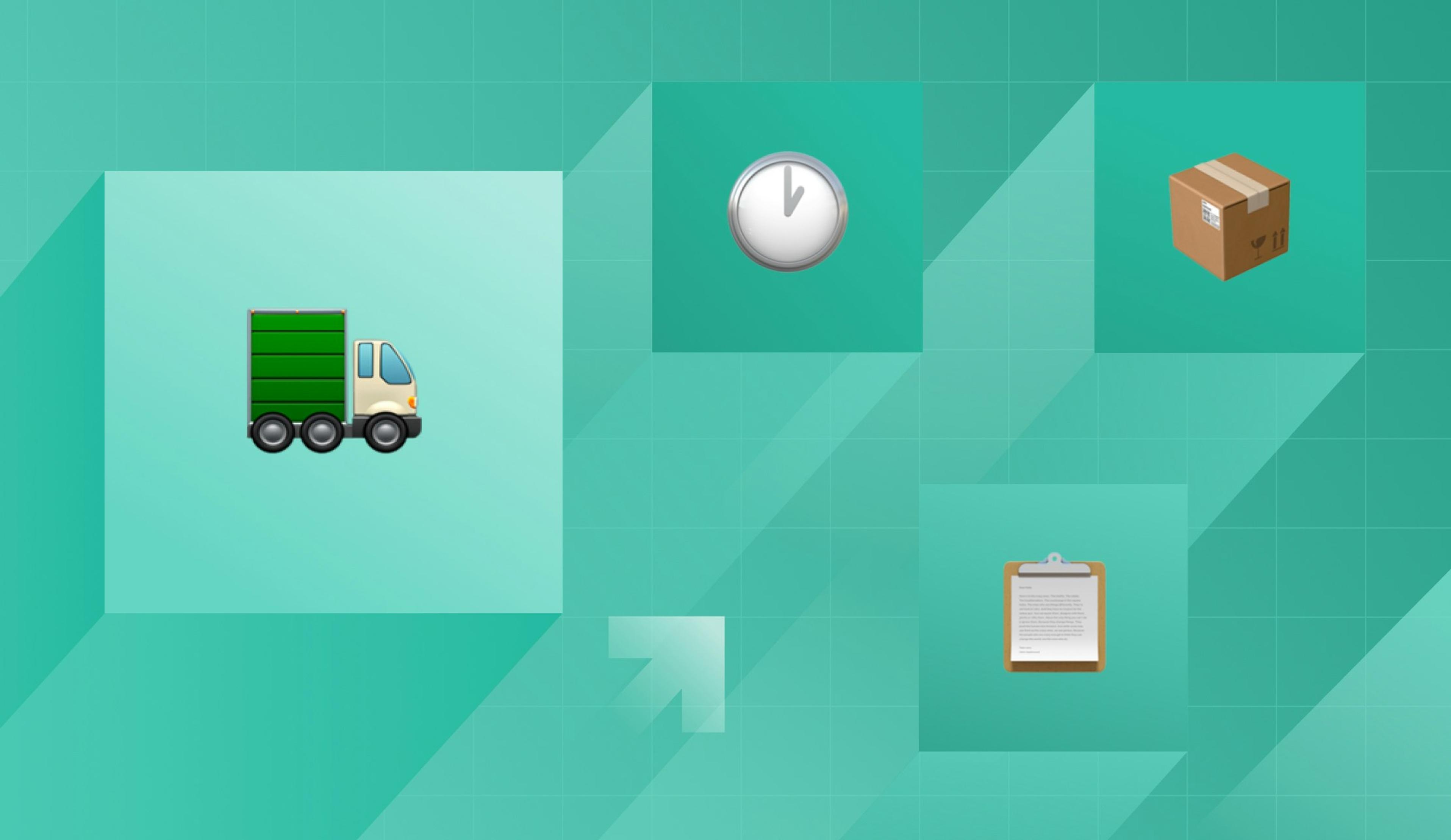 logistics-management-order-processing