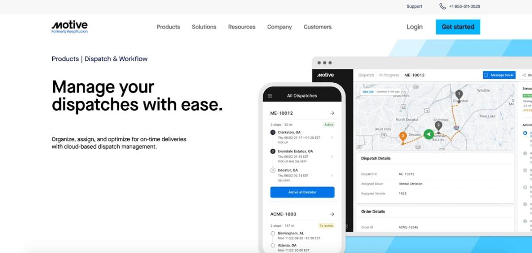 9 Best Dispatch Software for Delivery Companies in 2024
