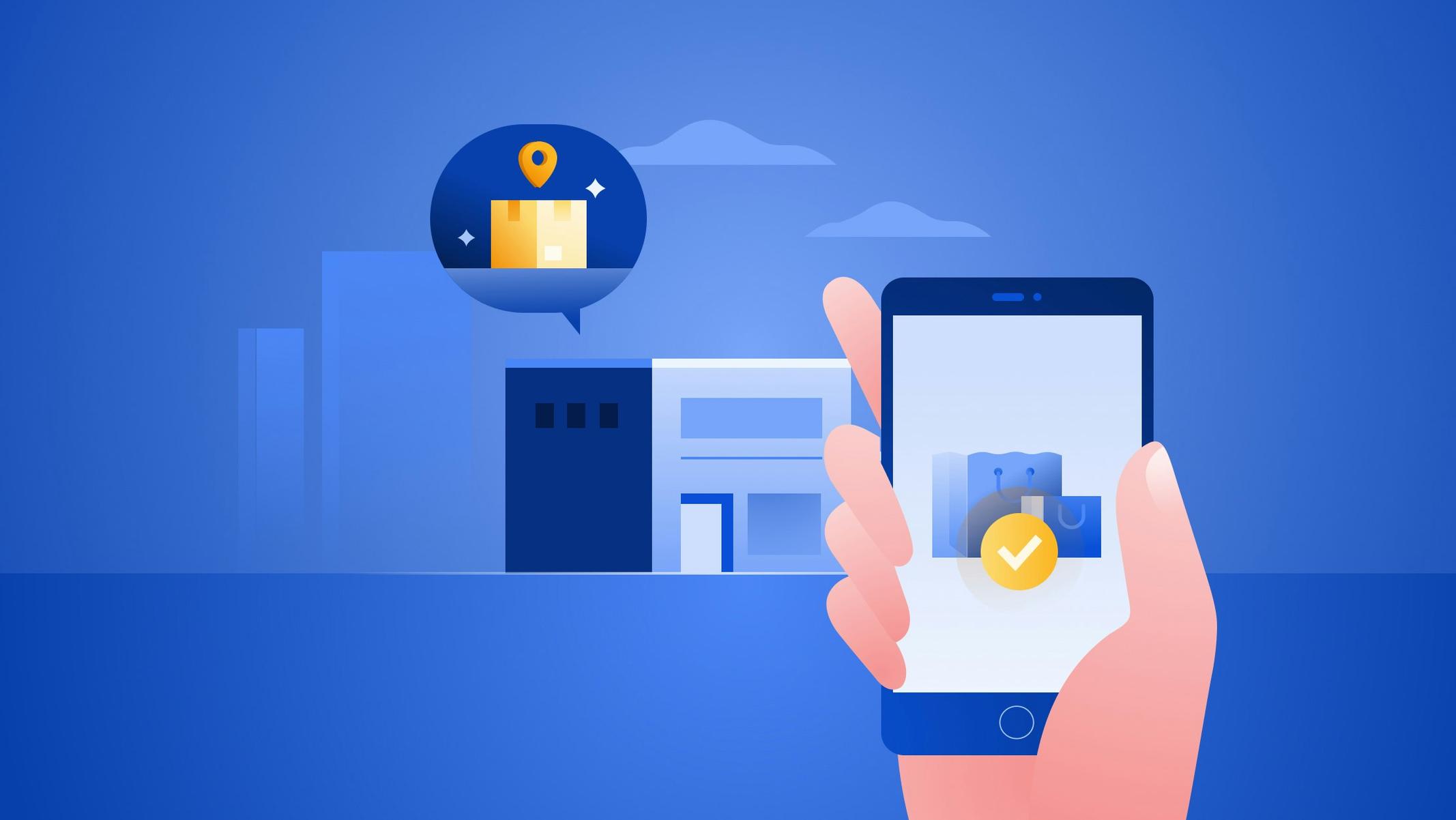 What Is a Dark Store? Benefits, Challenges, and Strategies