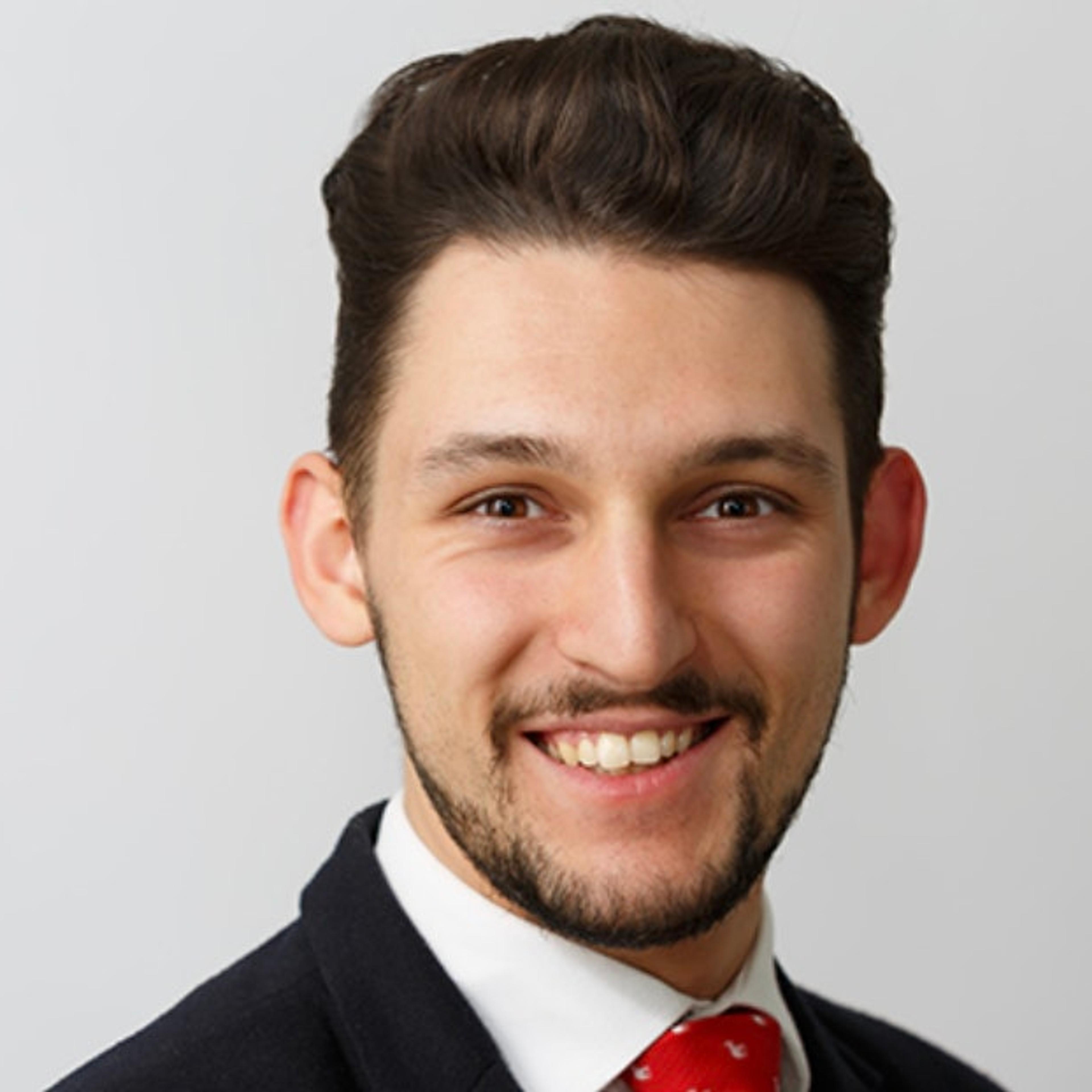 Picture of Charlie Newton