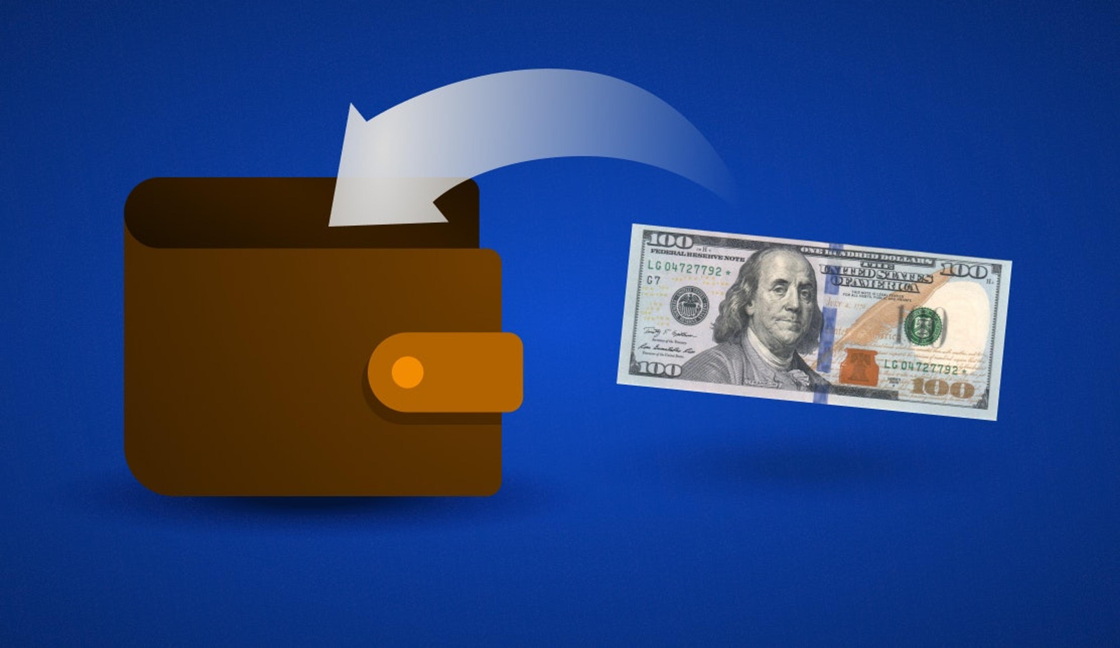 doordash refund money