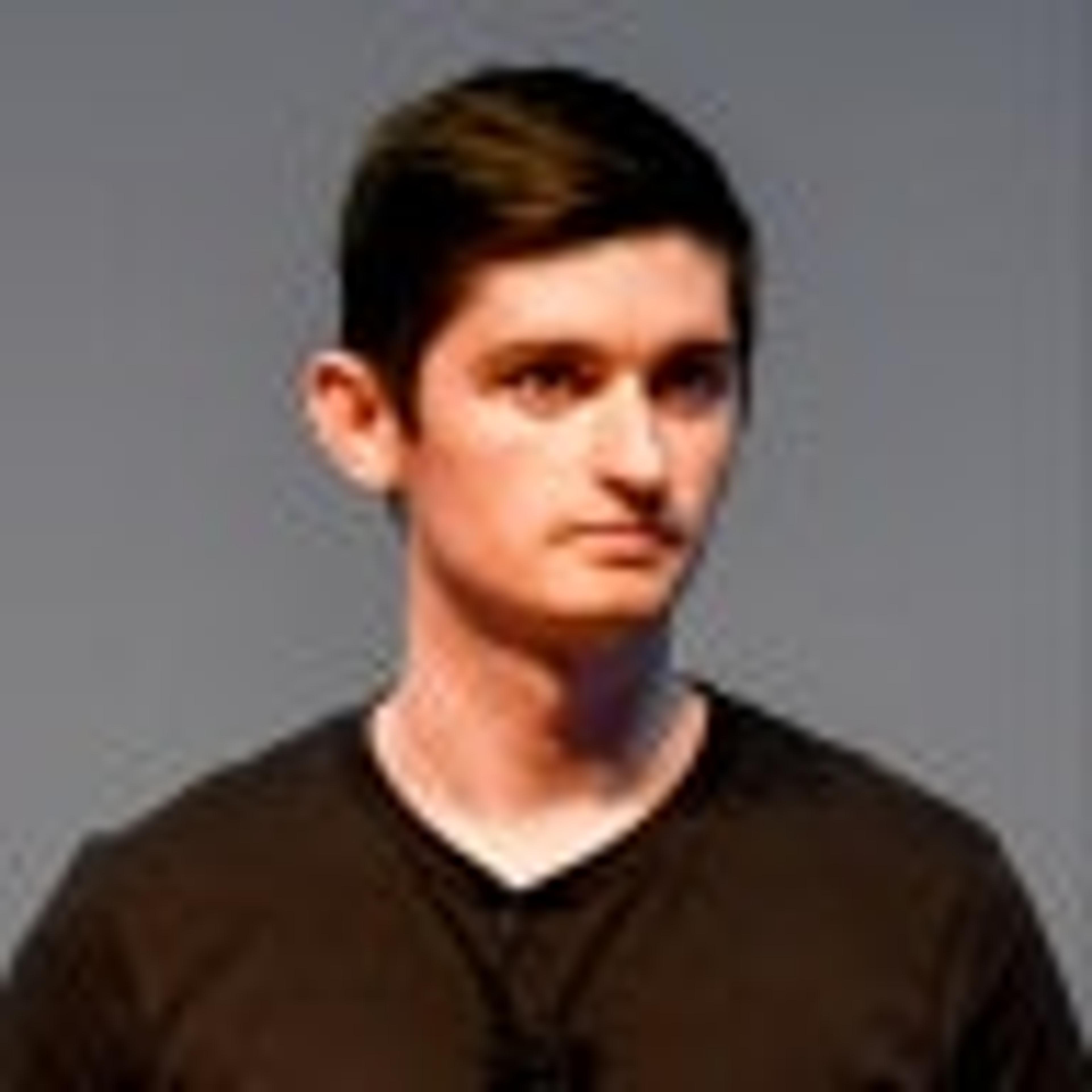 Jack Underwood
