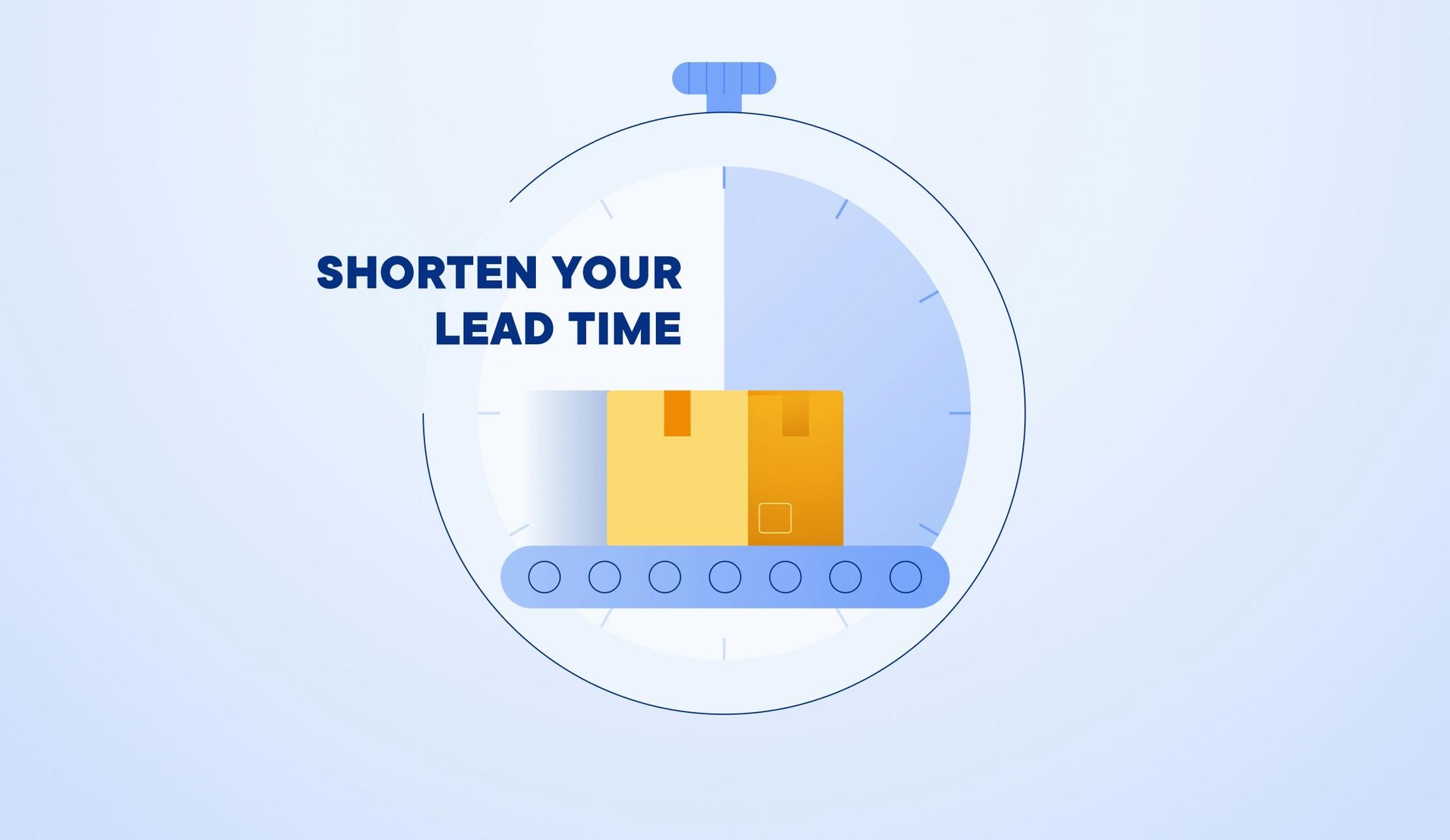 Lead Time: Types, Causes, and How to Optimize It