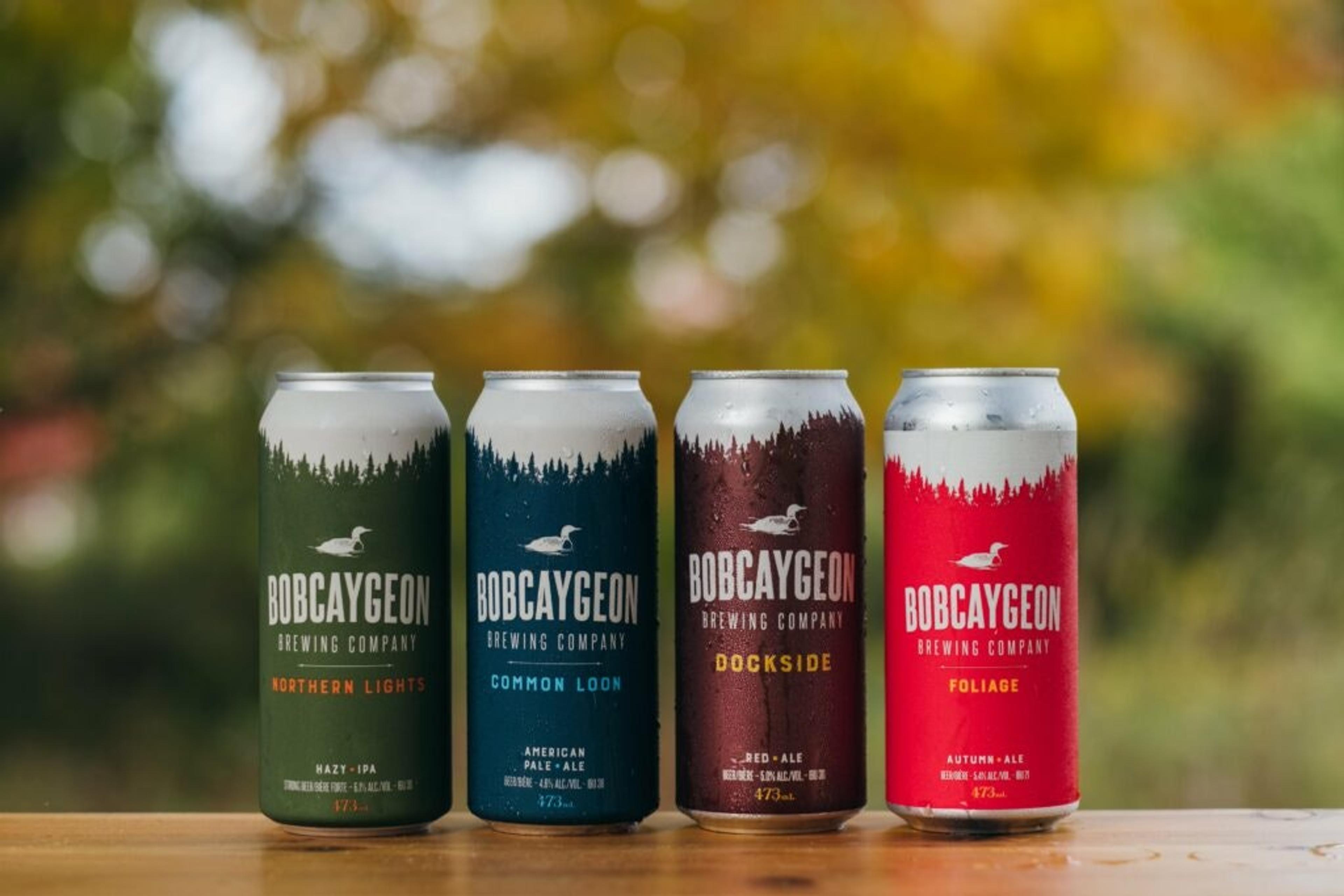 How Bobcaygeon Saves Hours on Route Planning and Increases Delivery Output