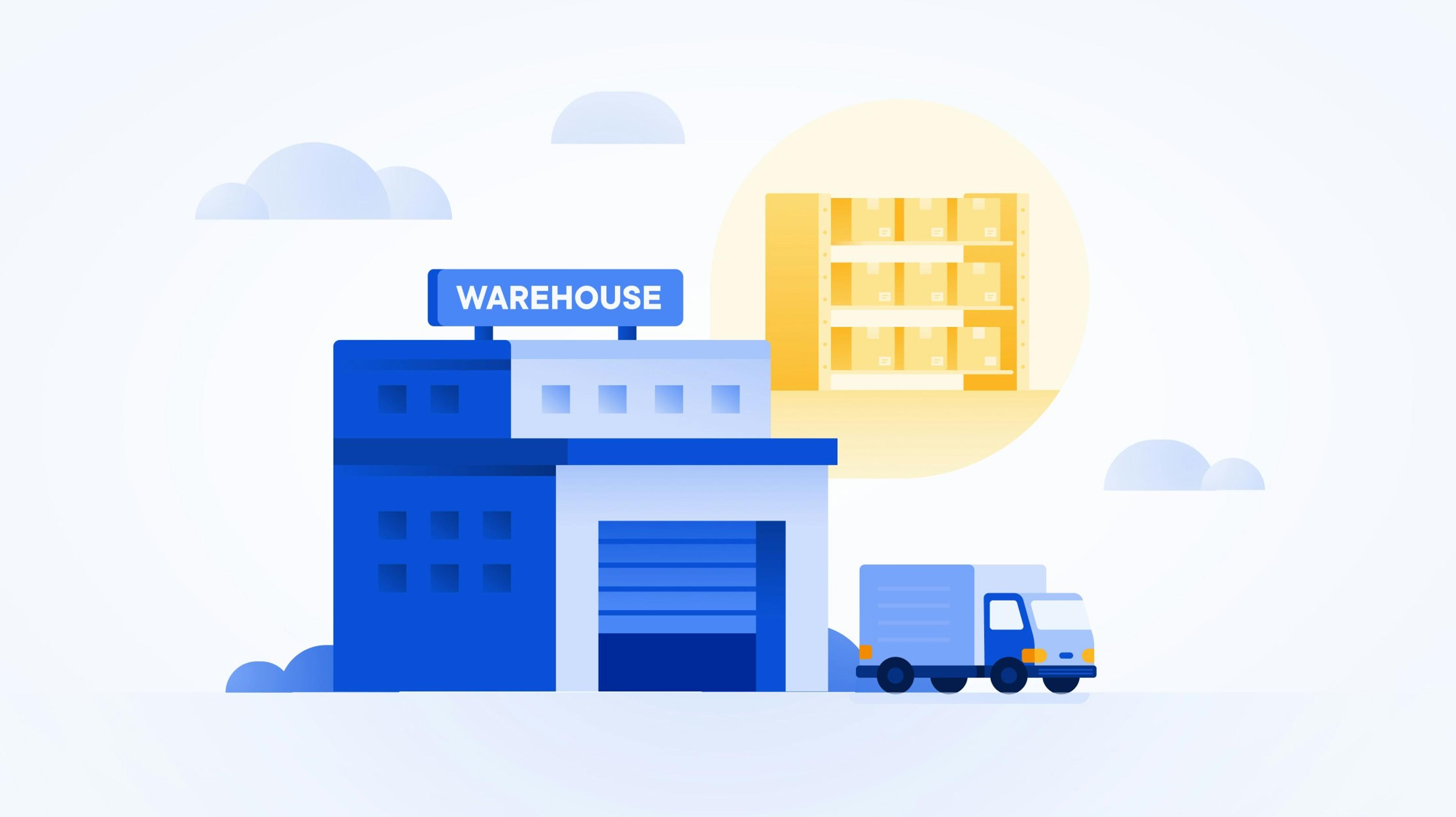 efficient-warehouse-layouts