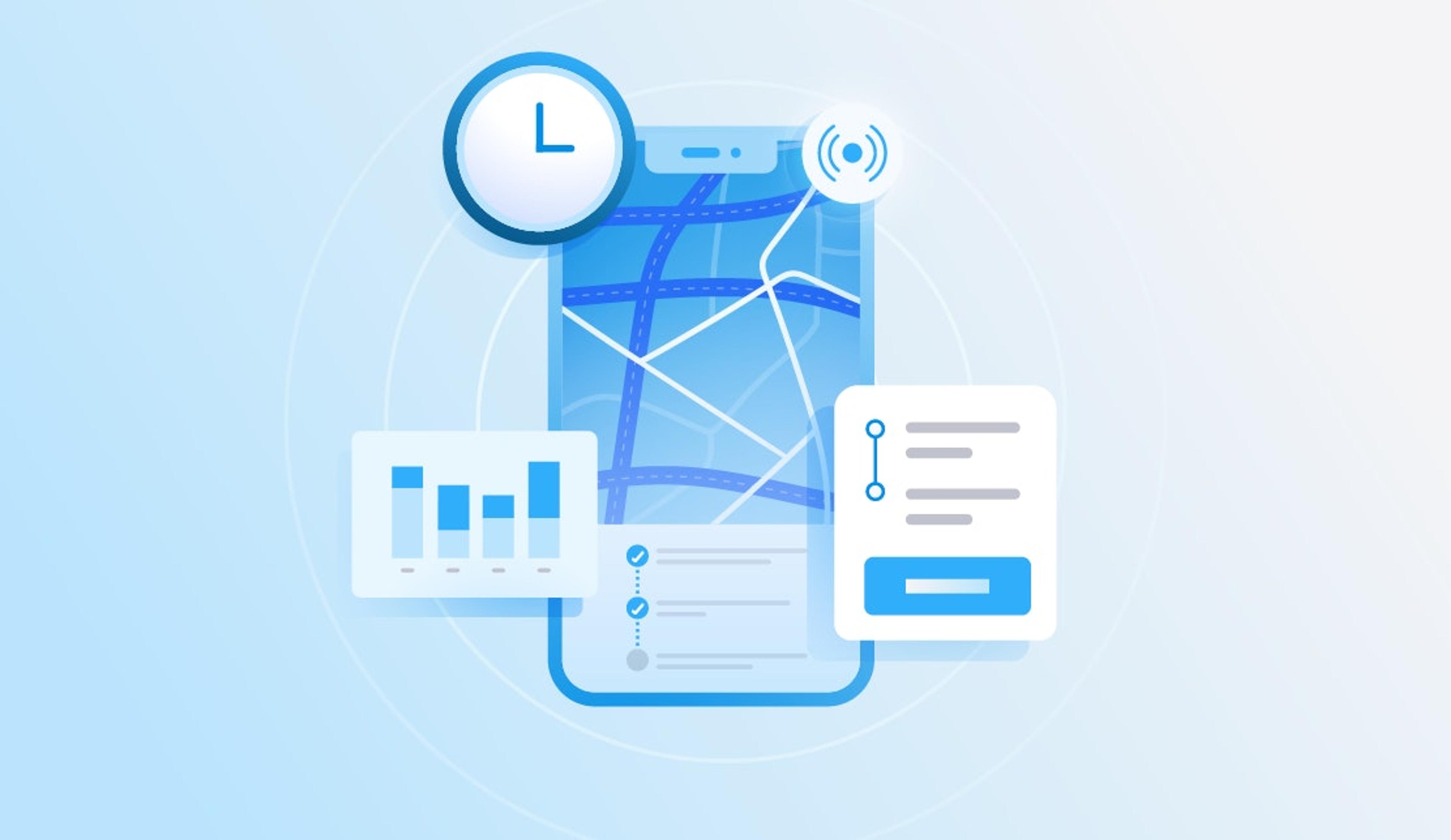 understanding dynamic route optimization