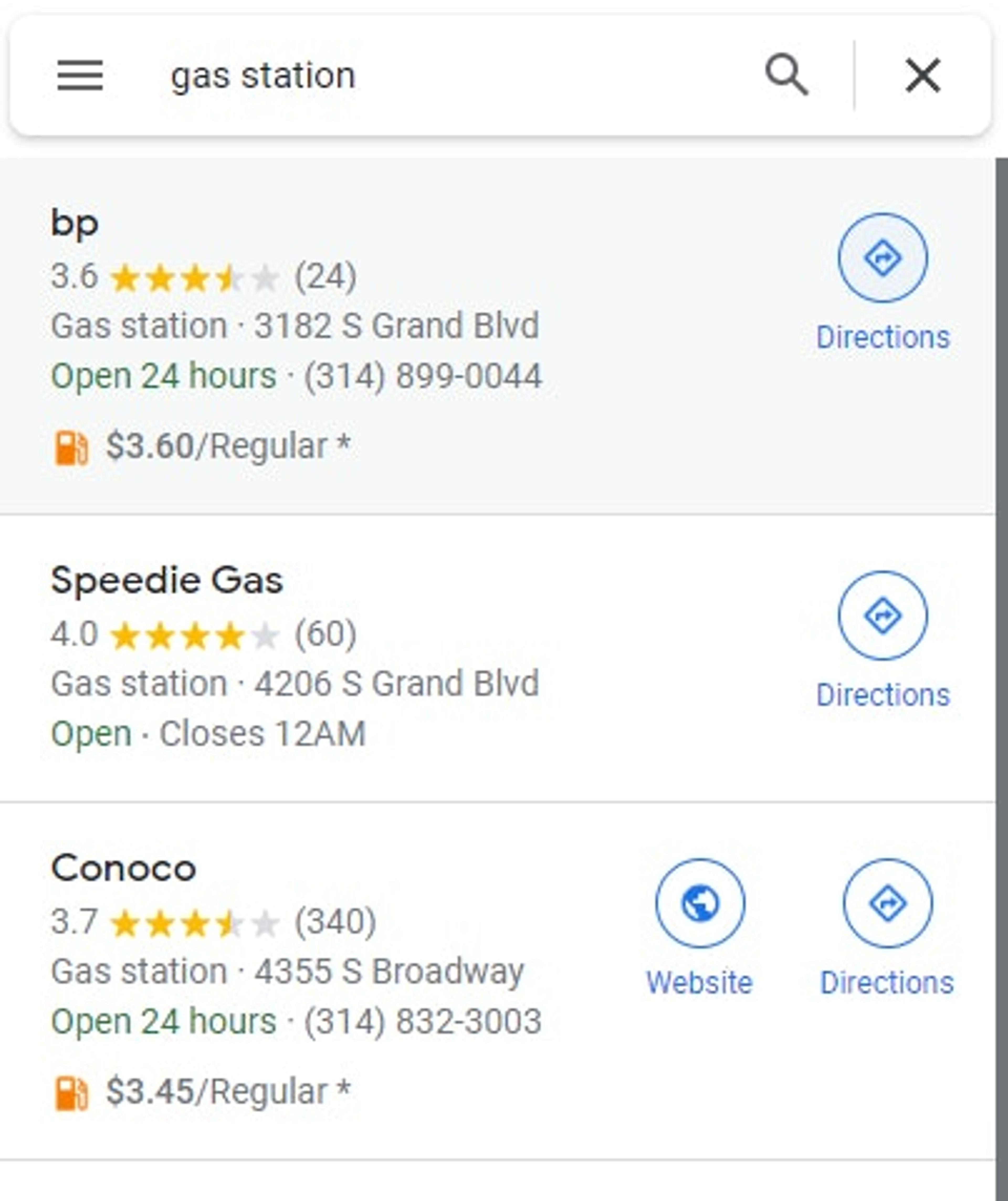 google-maps-location-search