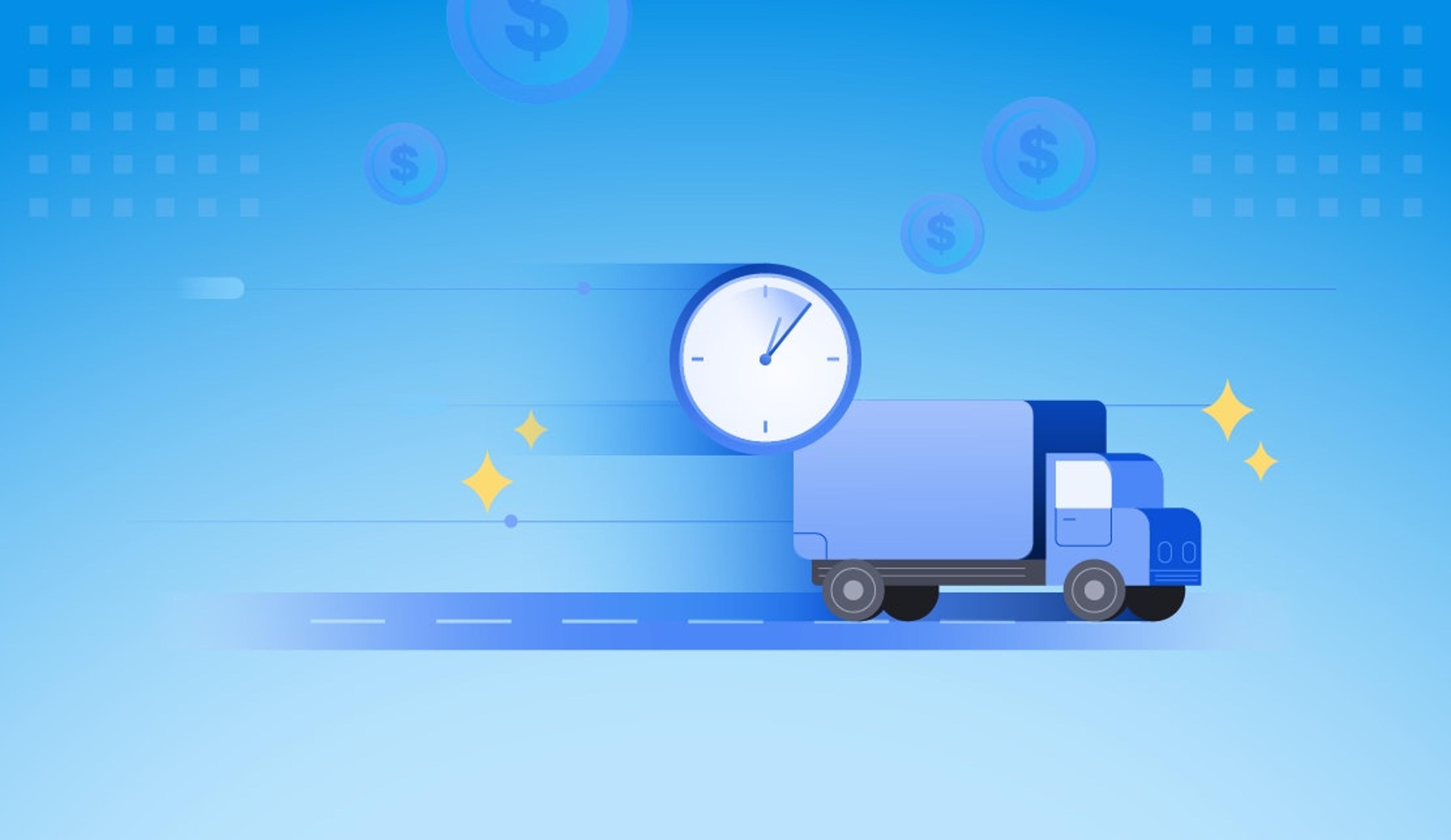 future route optimization trends