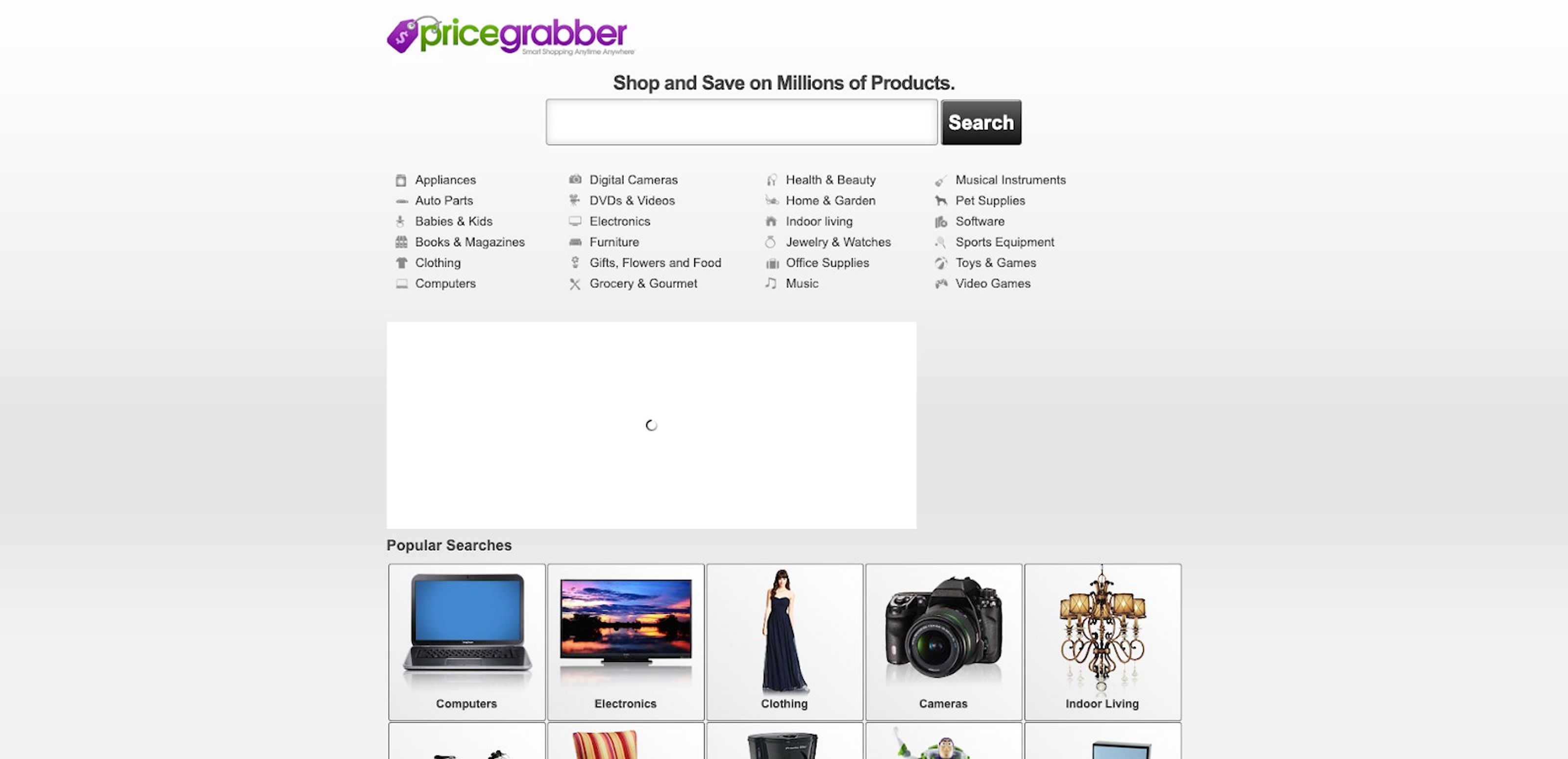 pricegrabber