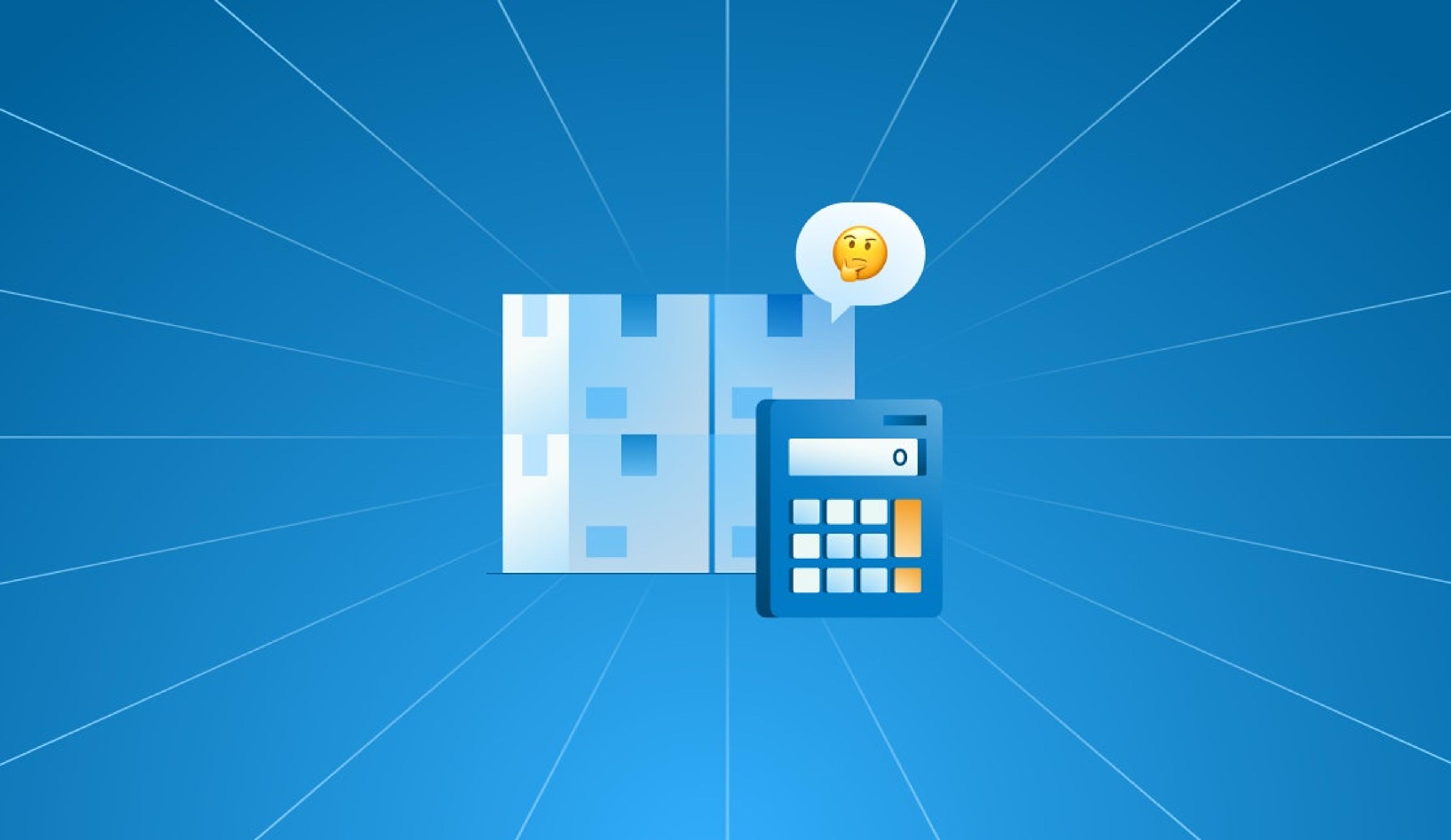 how to calculate finished goods inventory