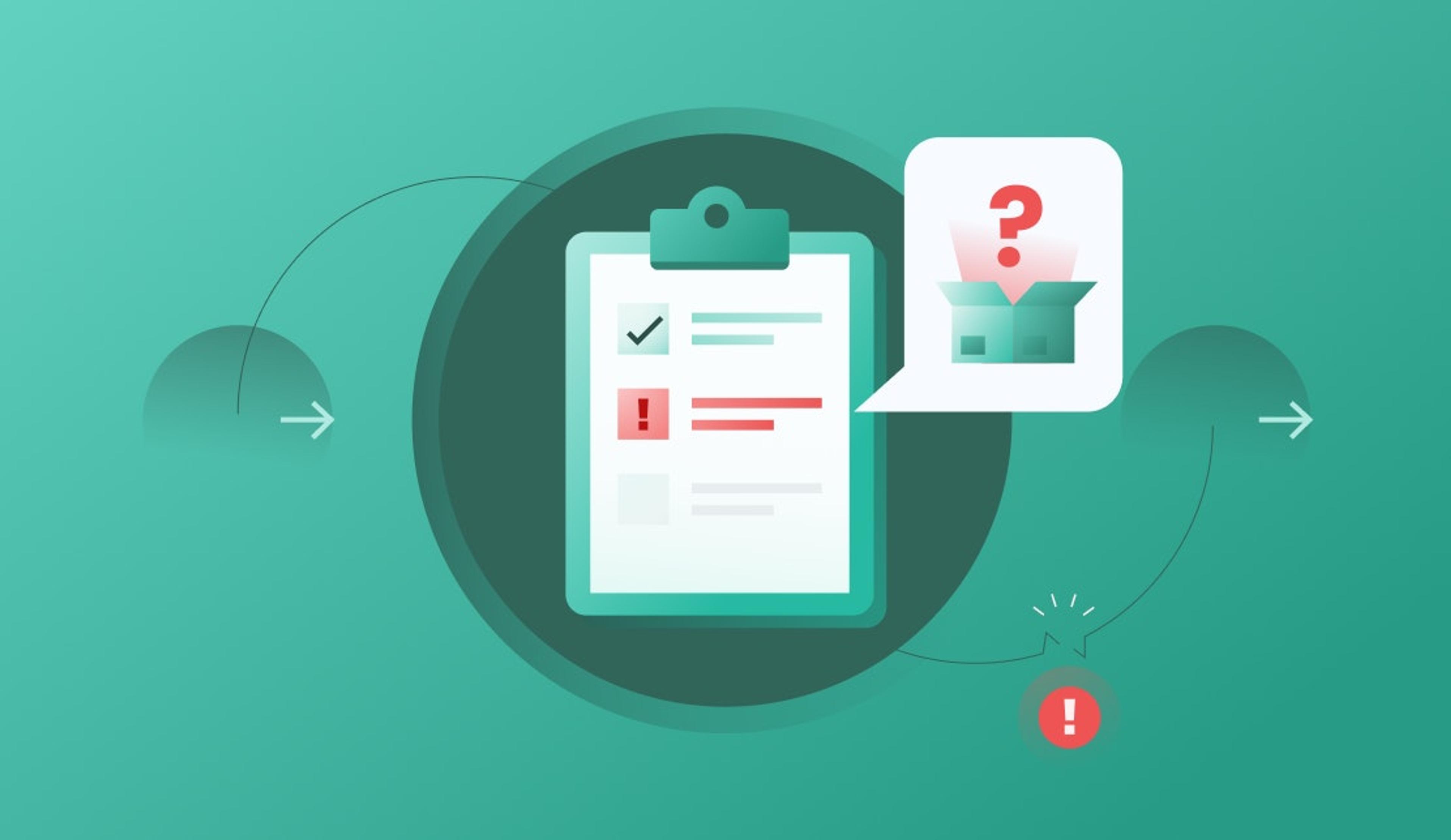 causes of supply chain bottlenecks