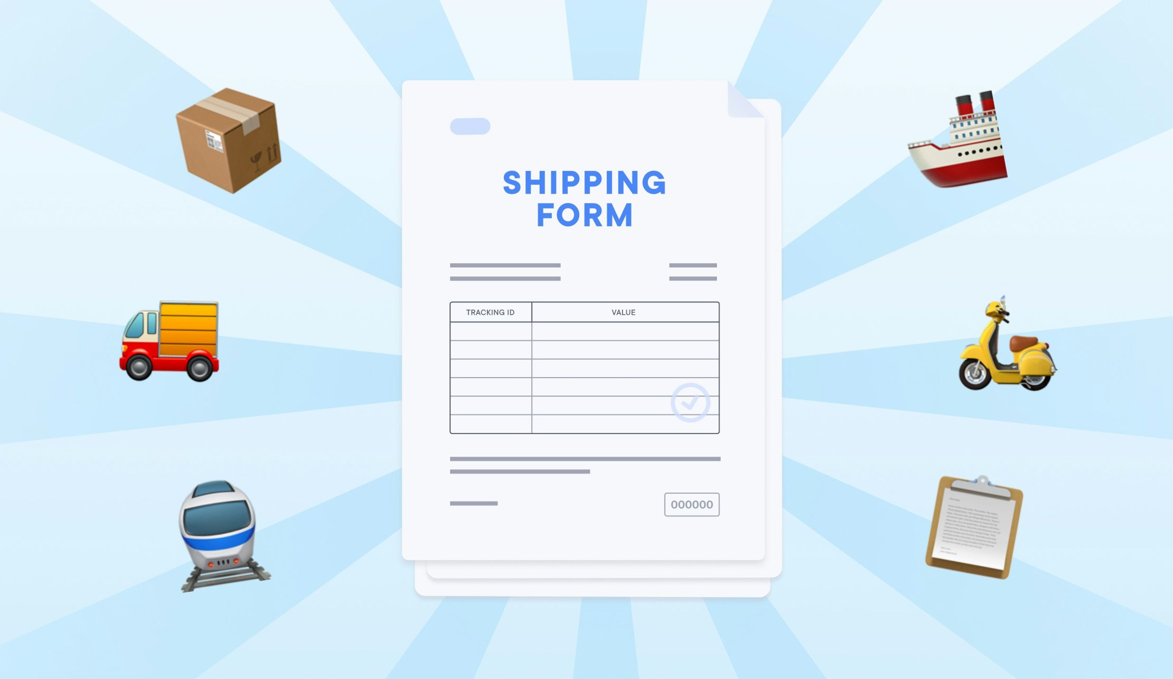 How to track a FedEx package with the USPS