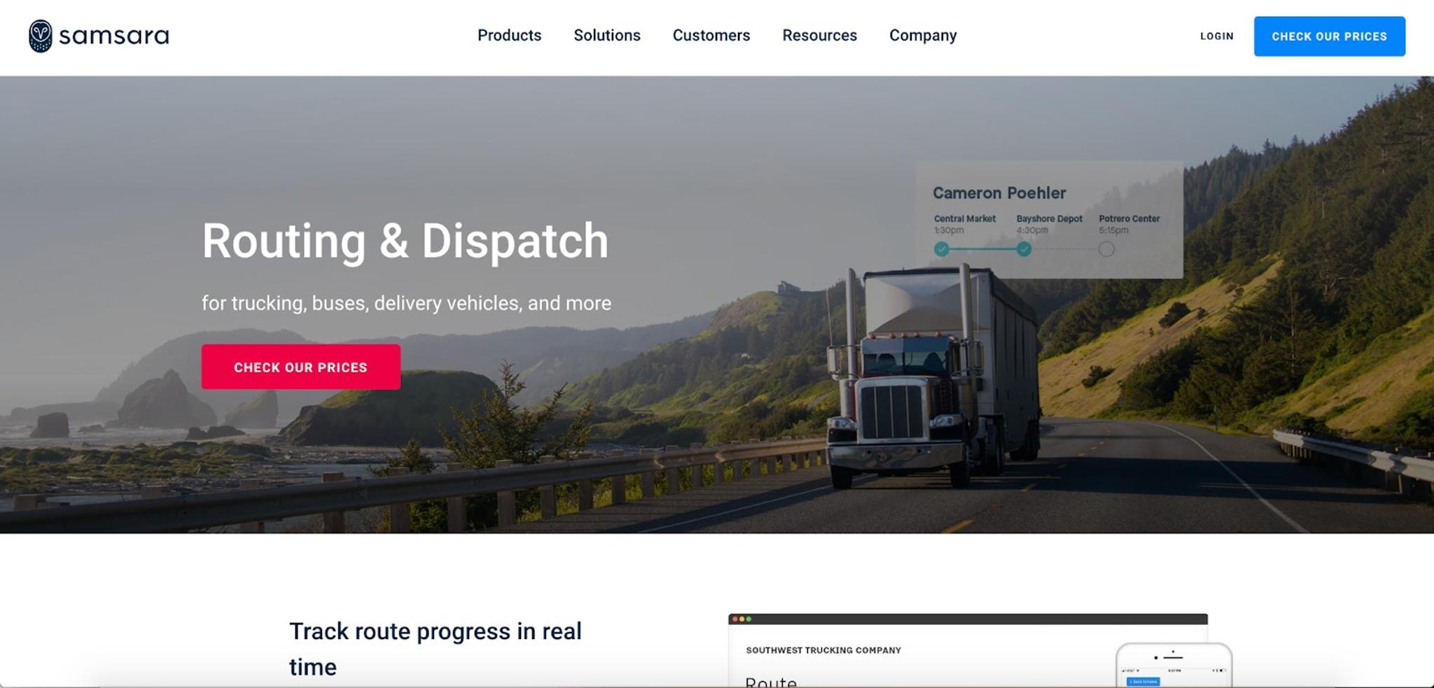 9 Best Dispatch Software for Delivery Companies in 2024
