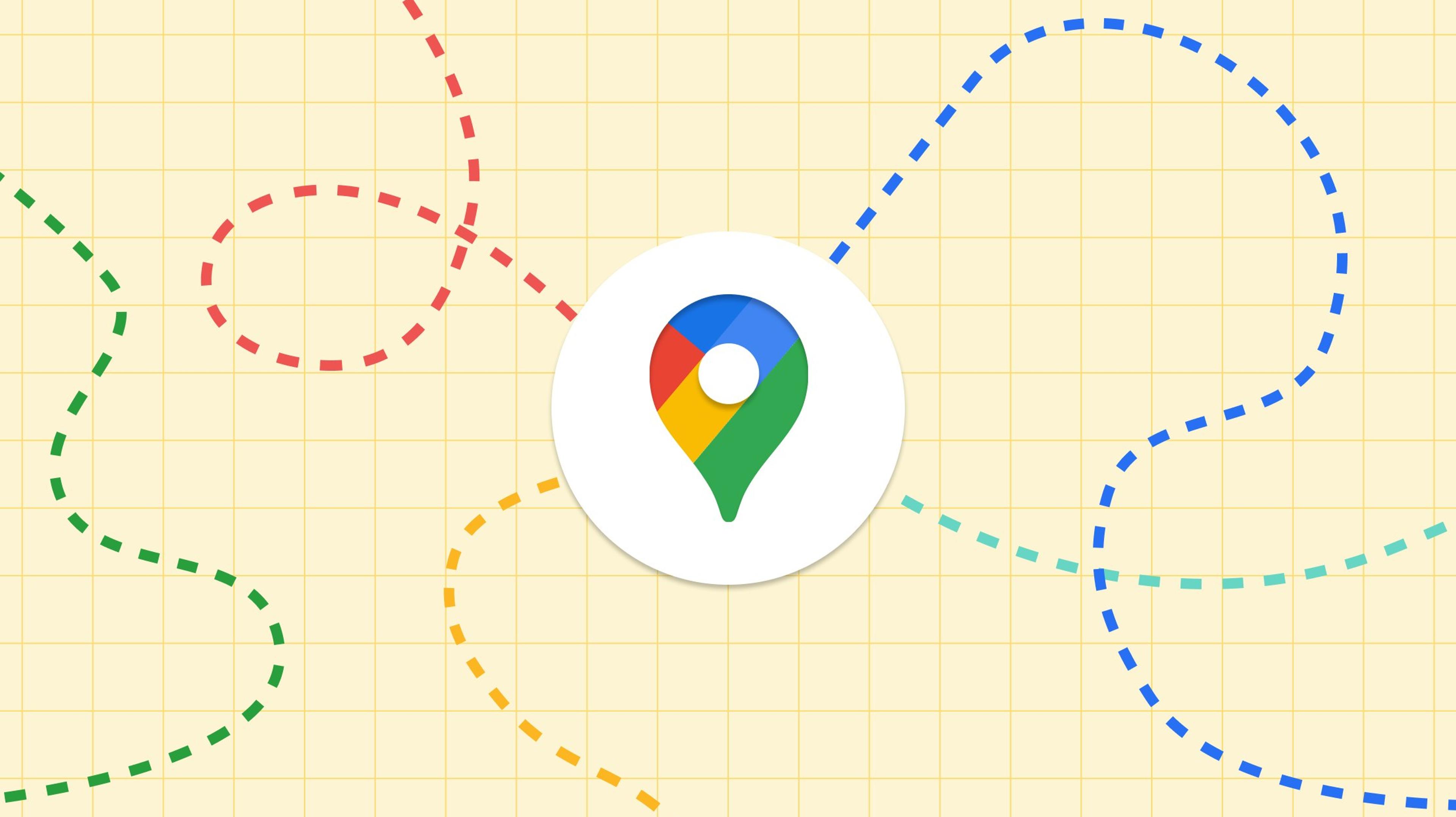 Does Google Maps Have a Route Planner? Yes, And Here’s 5 Reasons Why it Sucks