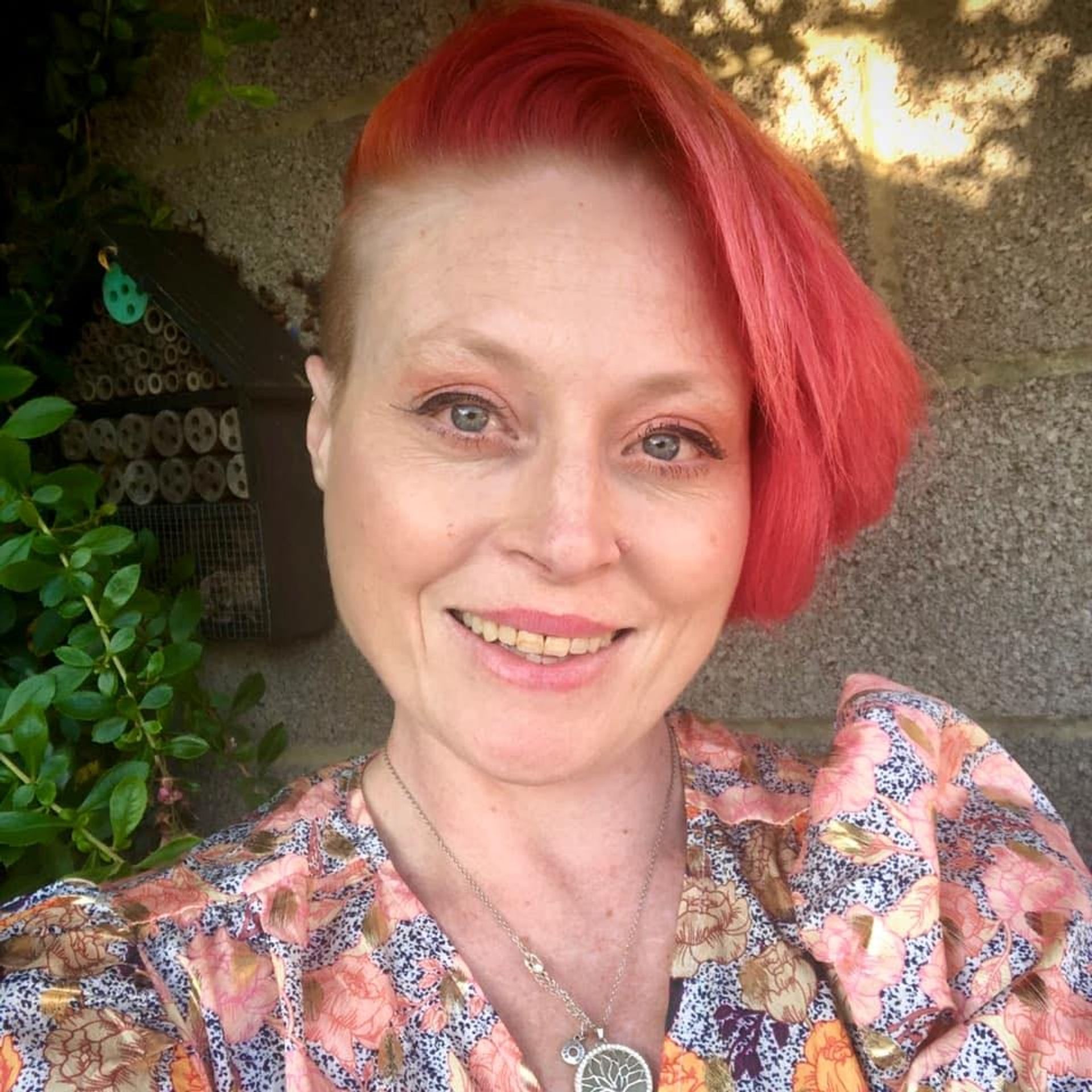 Angela Barnard