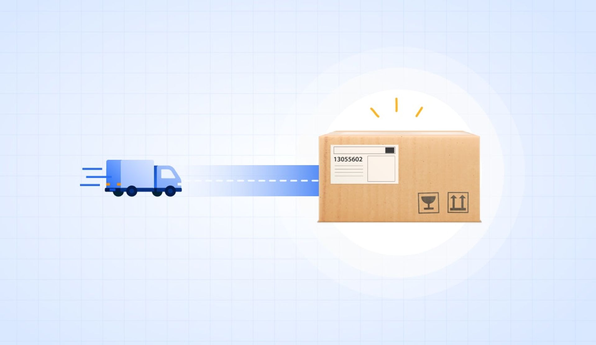 usps package pickup