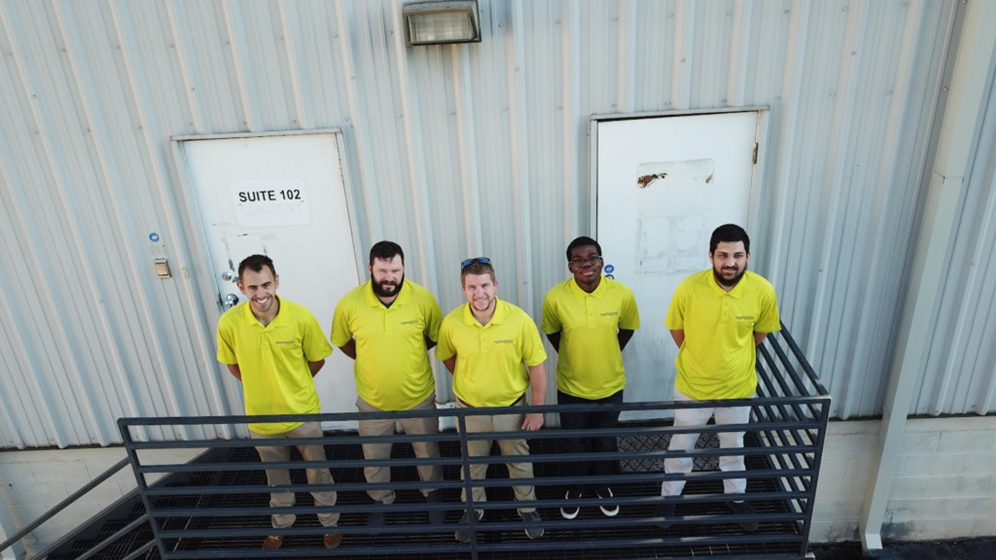 How Applied Data Technologies Uses Spoke to Save 8+ Hours a Week in Payroll