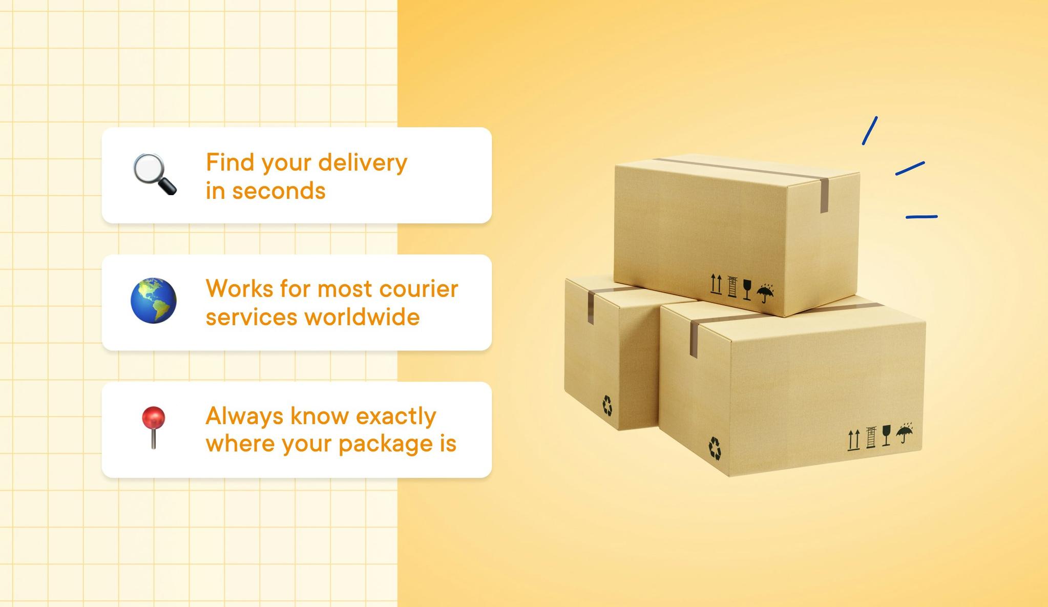A Guide to Universal Parcel Tracking