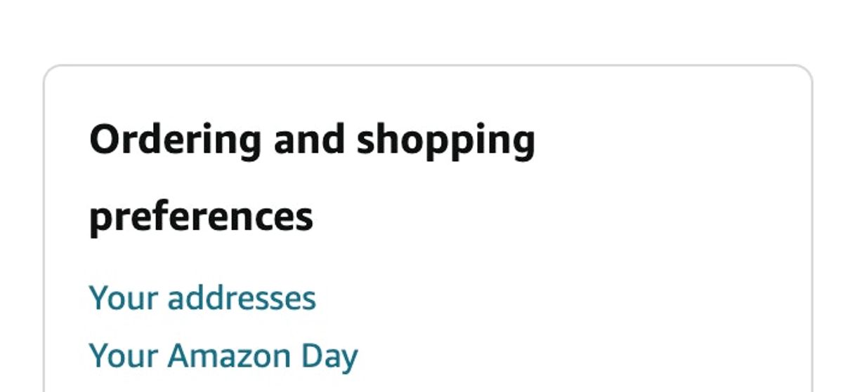 amazon order 4