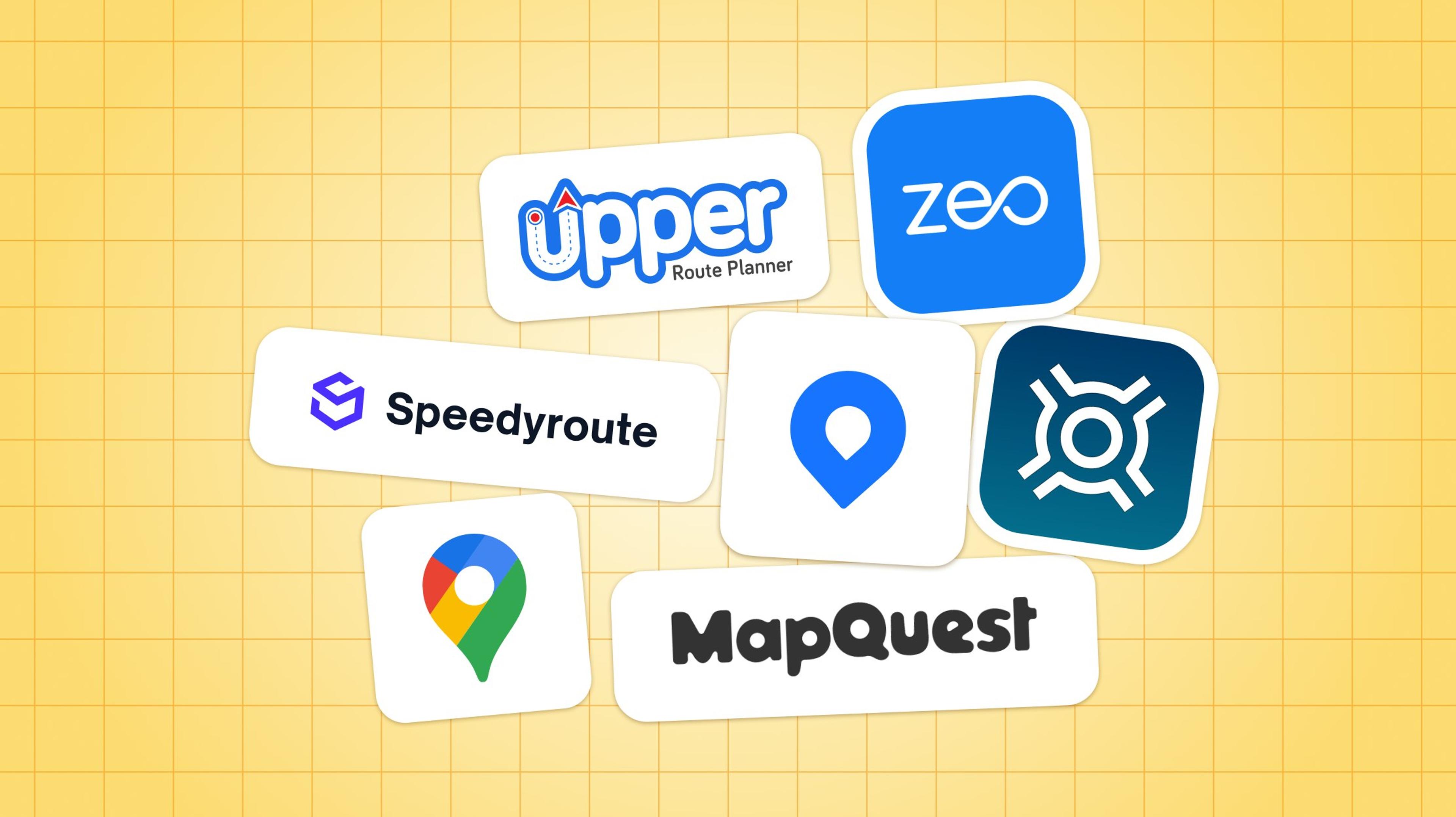 The Best Free Route Planner App: Expectations vs. Reality