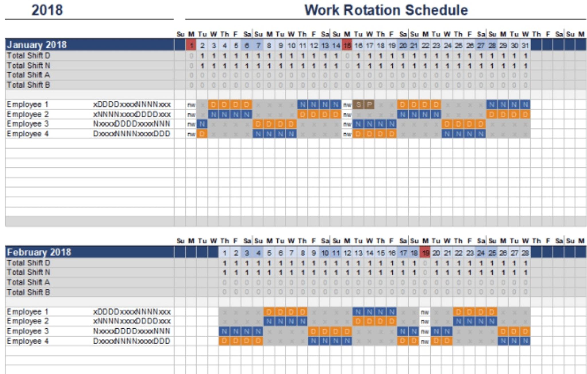 Example Car Rider Schedule 10 Driver Schedule Templates for Last Mile Delivery (Examples & Free ...